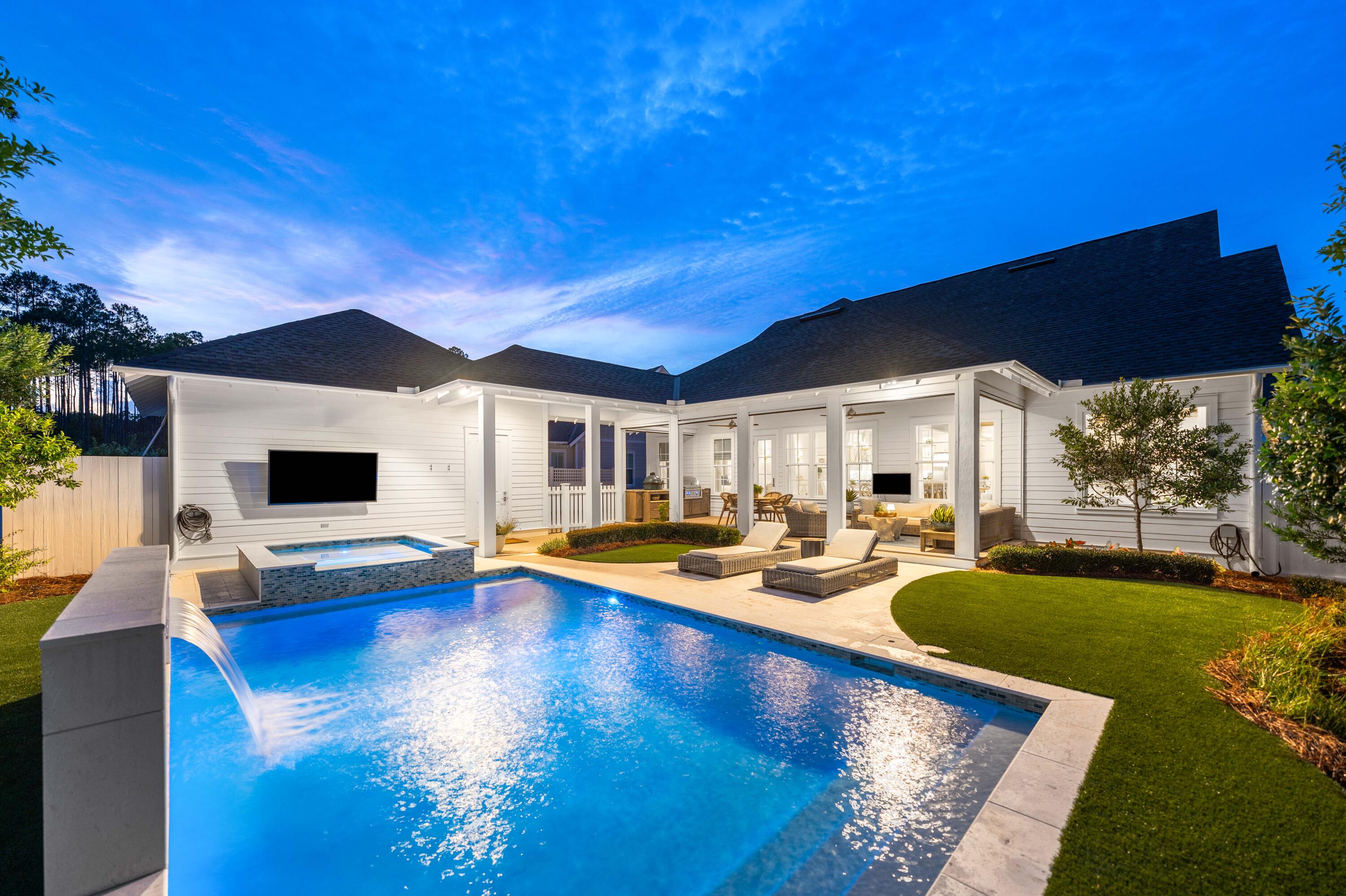 WATERSOUND ORIGINS - Residential