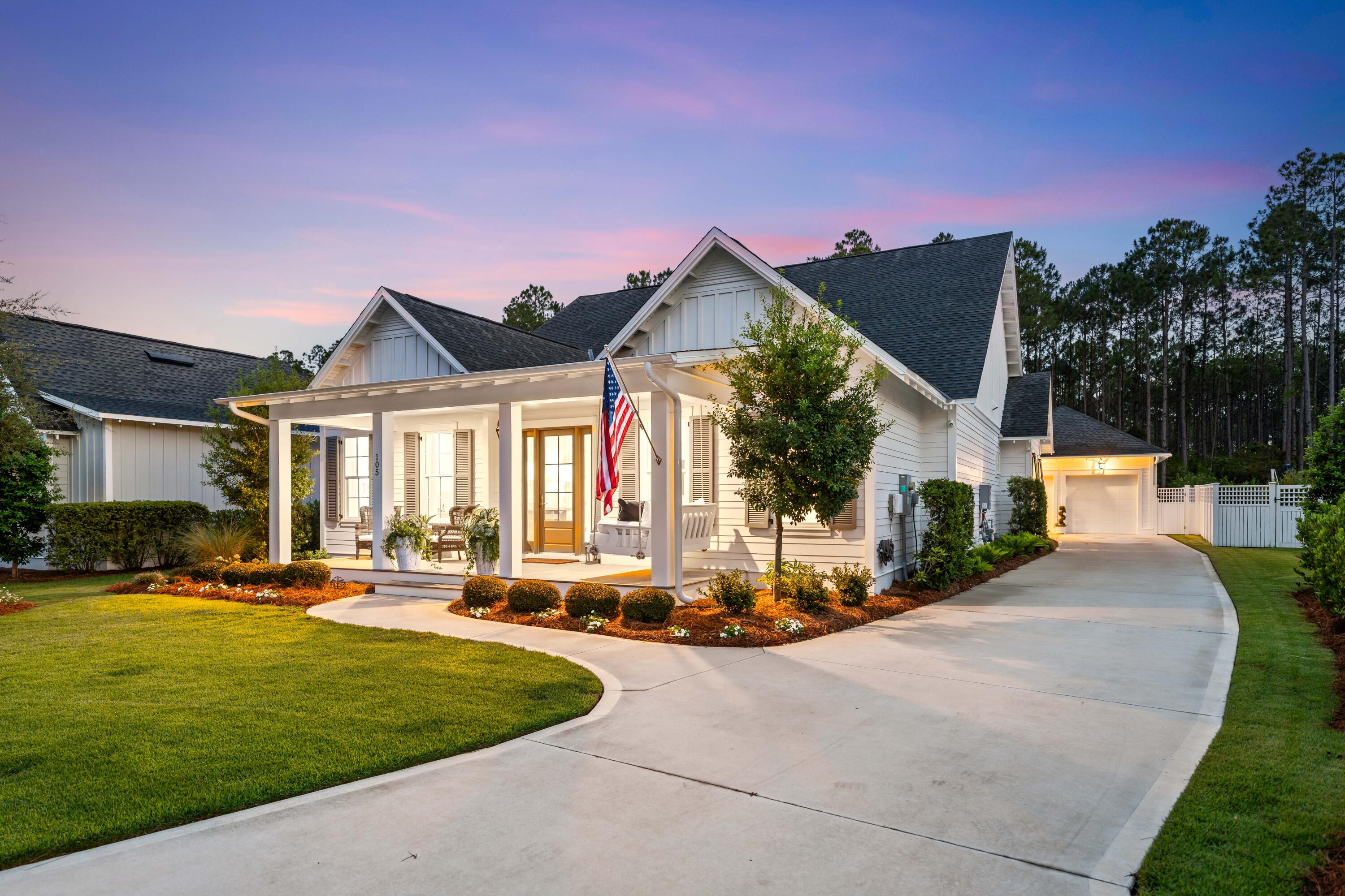 WATERSOUND ORIGINS - Residential