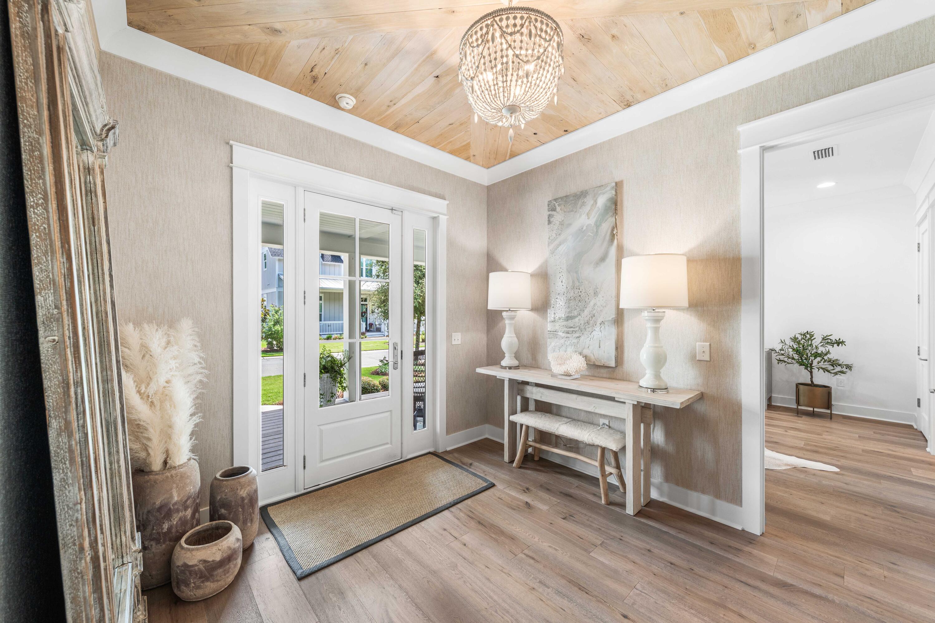 WATERSOUND ORIGINS - Residential