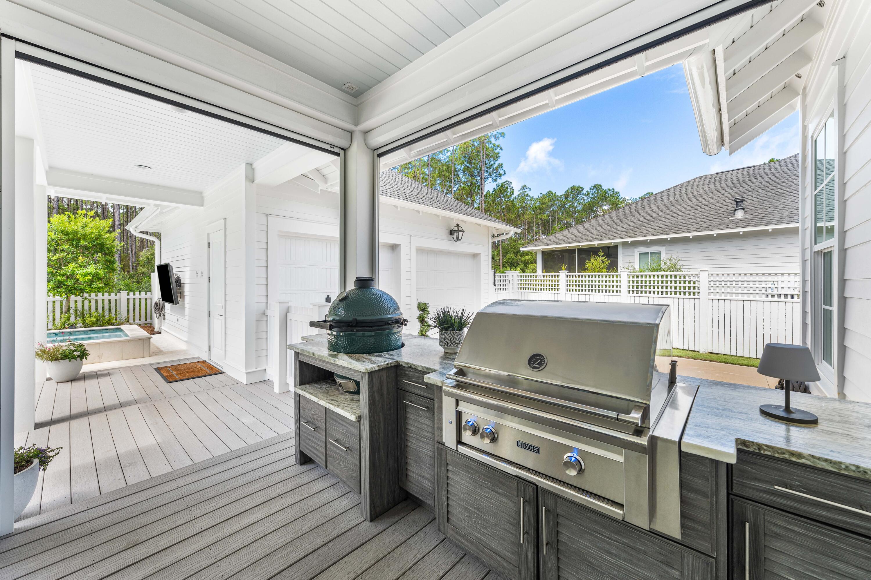 WATERSOUND ORIGINS - Residential