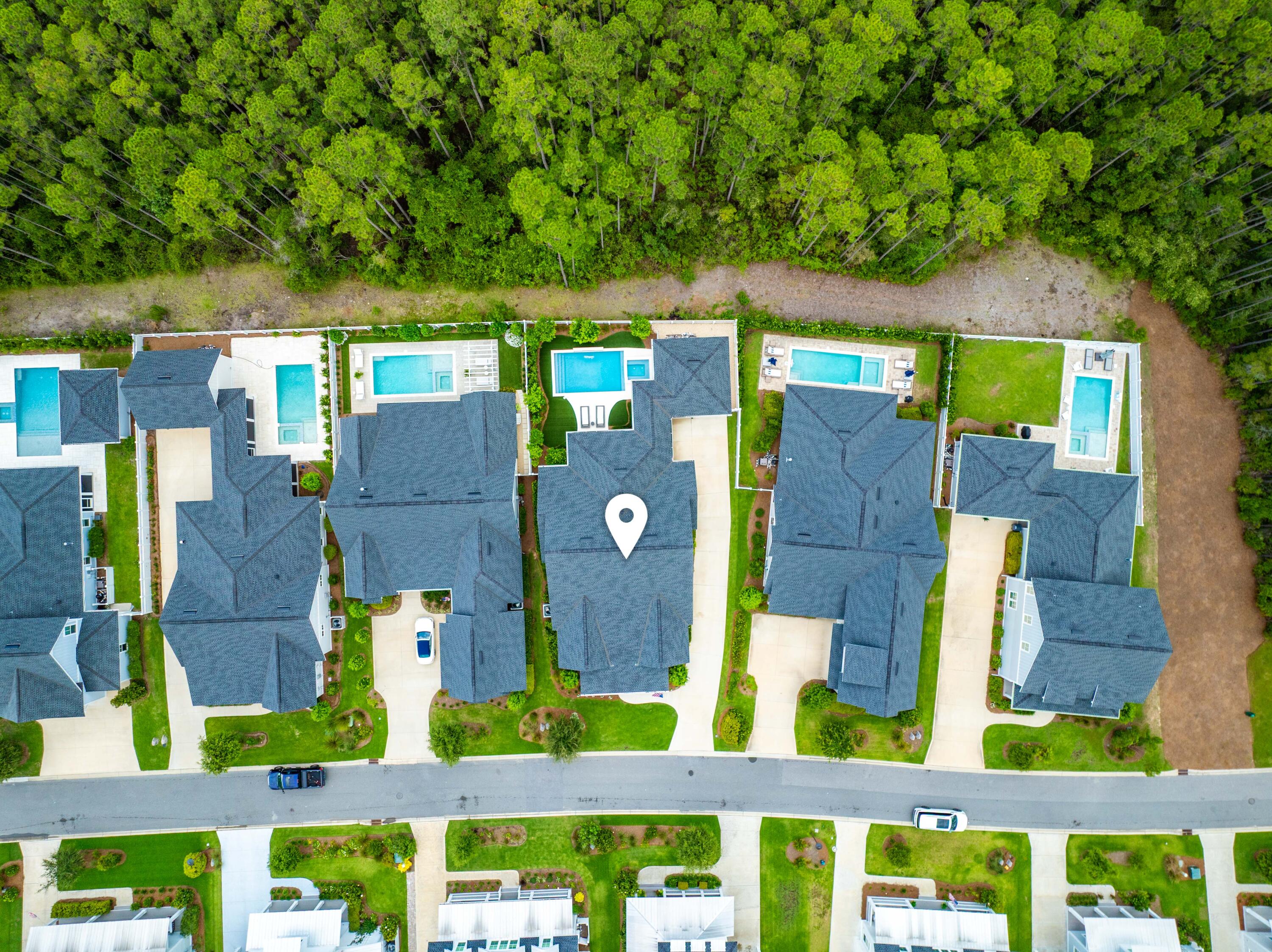 WATERSOUND ORIGINS - Residential