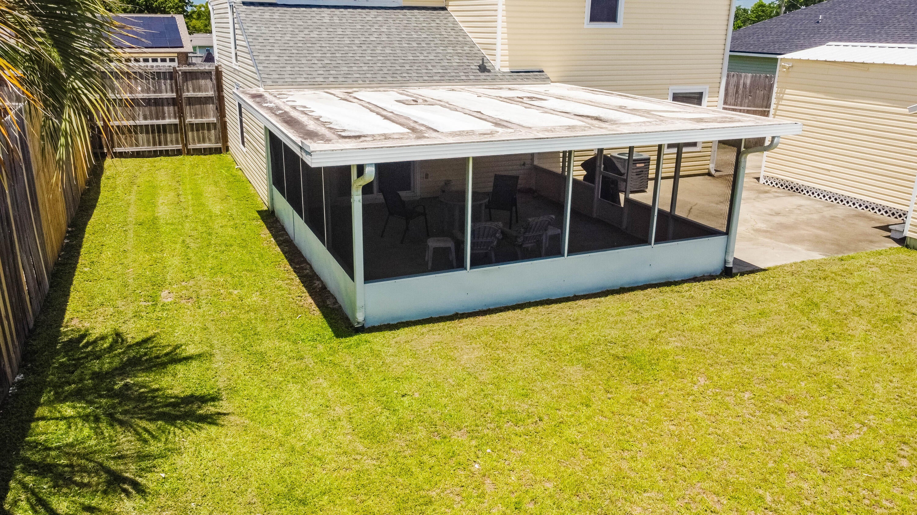 SHADOW BAY UNIT 3 - Residential