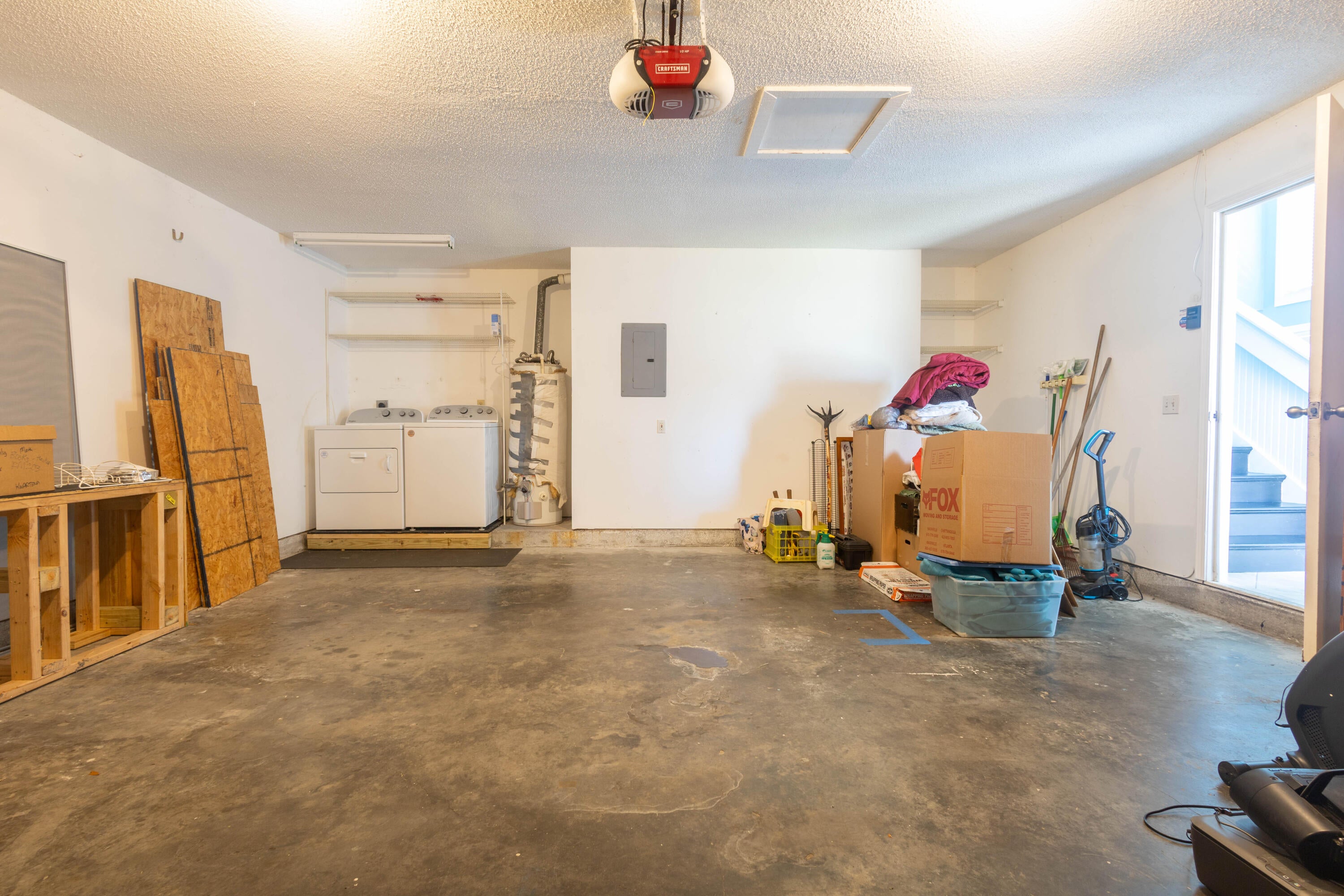 SHADOW BAY UNIT 3 - Residential