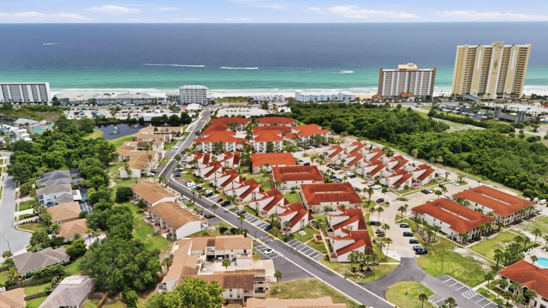 HORIZON SOUTH 1 CONDO - Residential