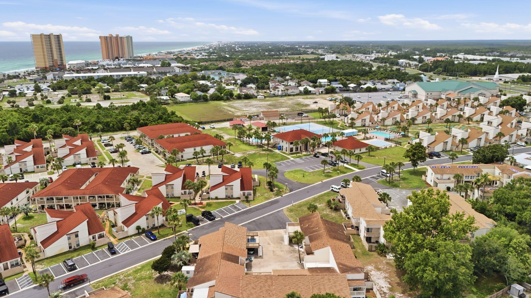 HORIZON SOUTH 1 CONDO - Residential