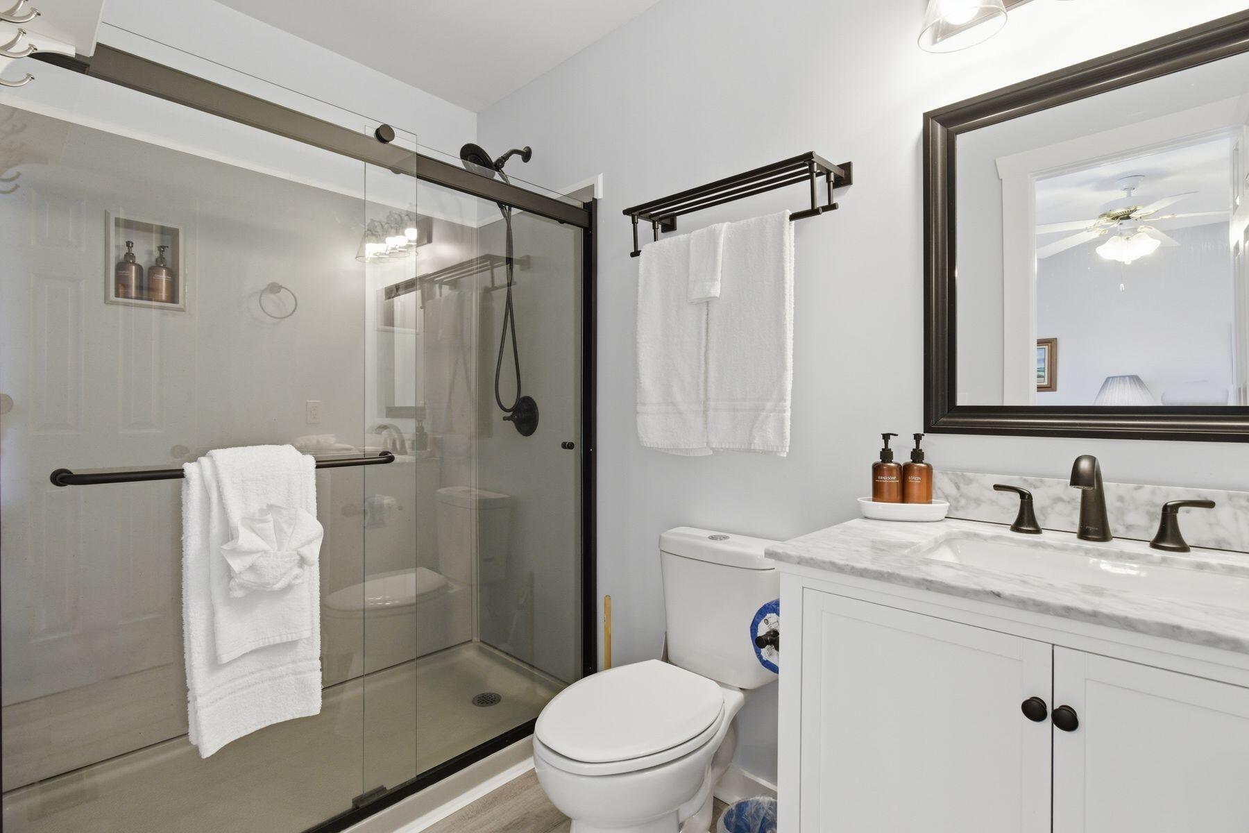 HORIZON SOUTH 1 CONDO - Residential