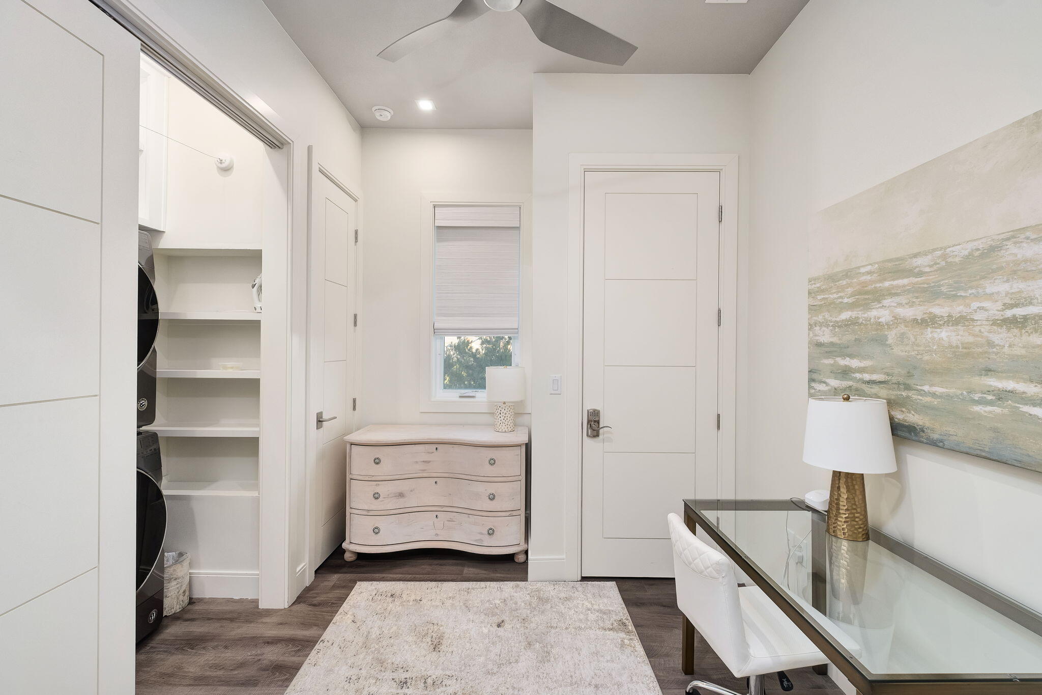 CREST DEVELOPMENT - Residential