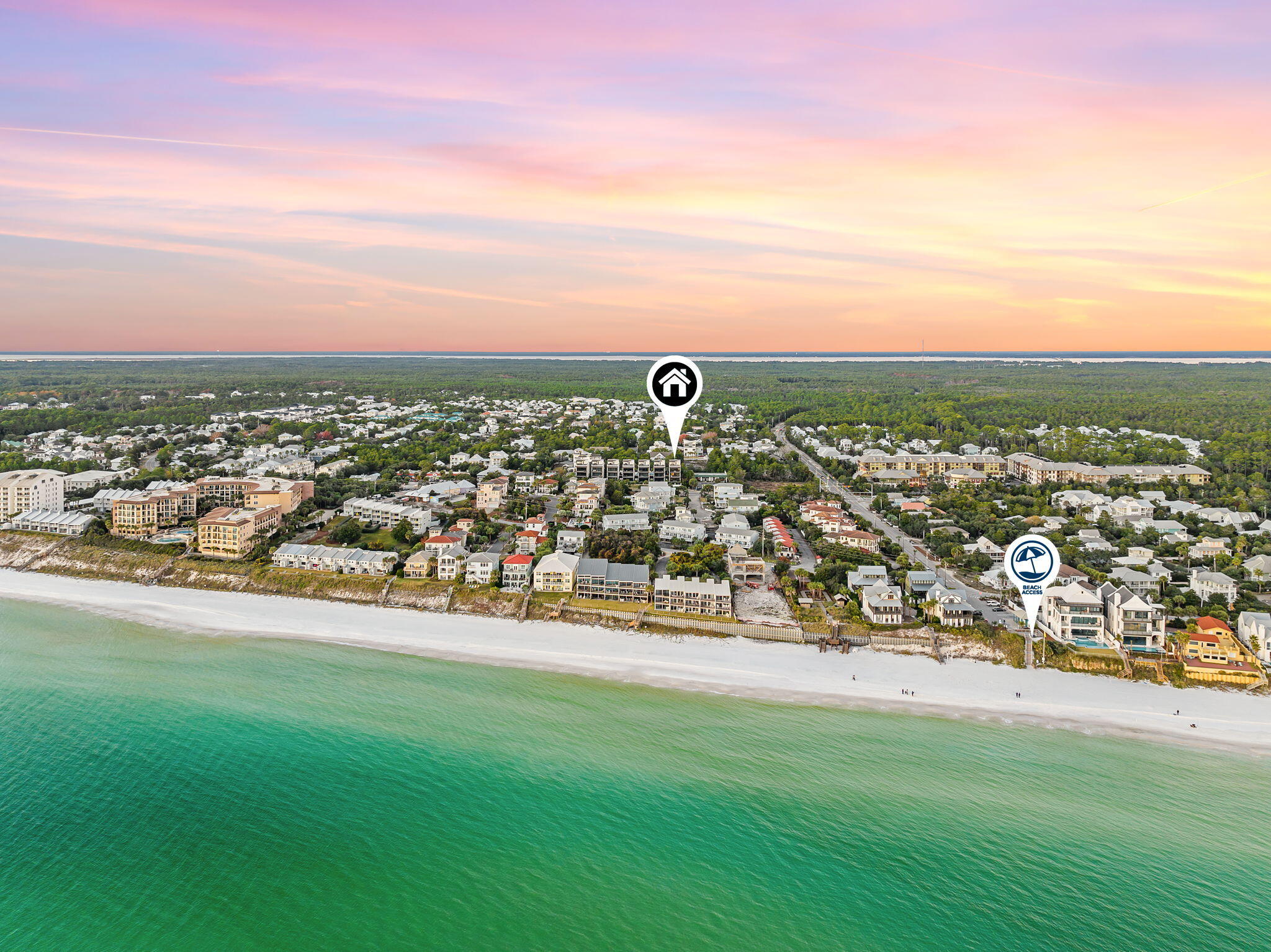 CREST DEVELOPMENT - Residential