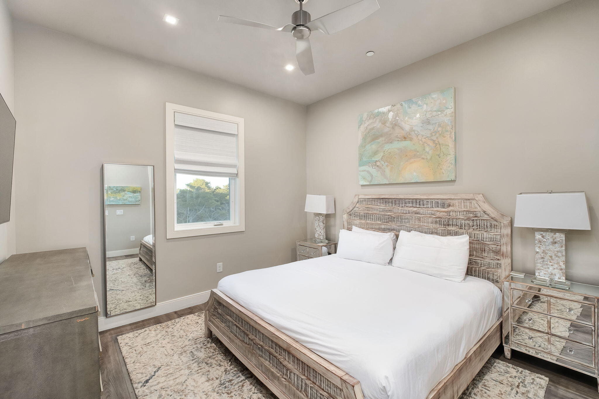 CREST DEVELOPMENT - Residential