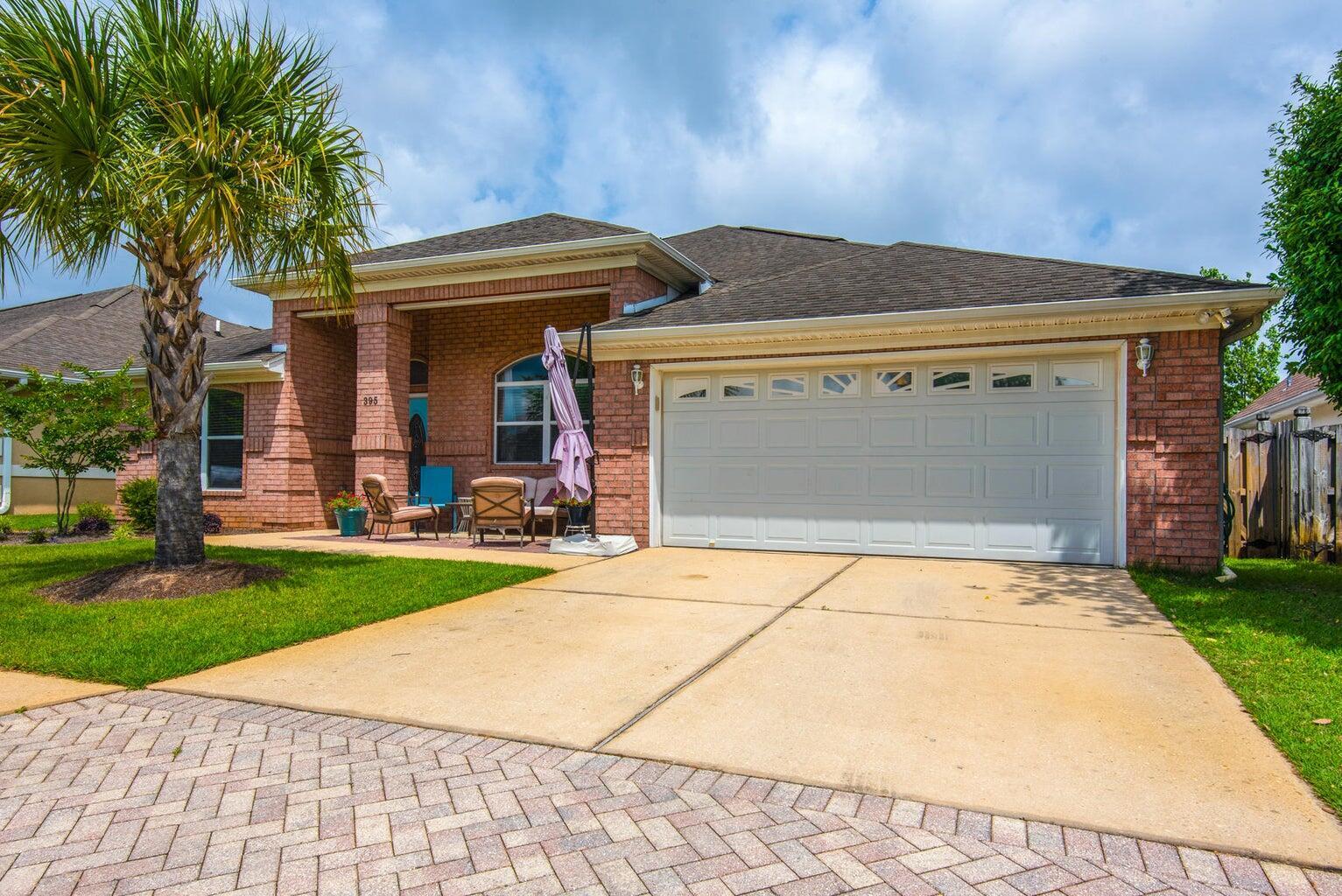 BRIDGEPORT COLONY - Residential Lease