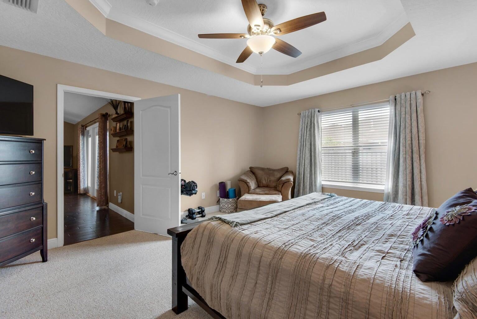 BRIDGEPORT COLONY - Residential Lease