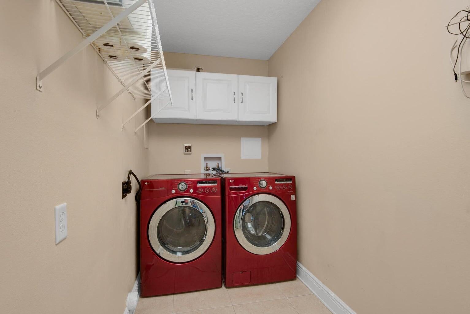 BRIDGEPORT COLONY - Residential Lease