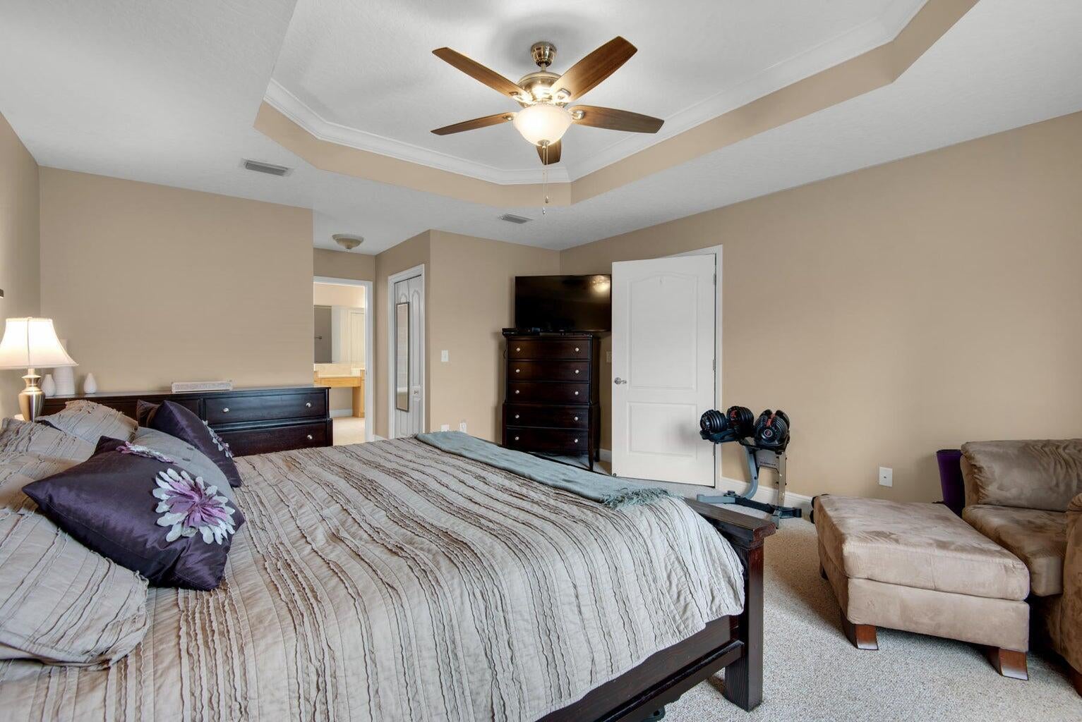 BRIDGEPORT COLONY - Residential Lease