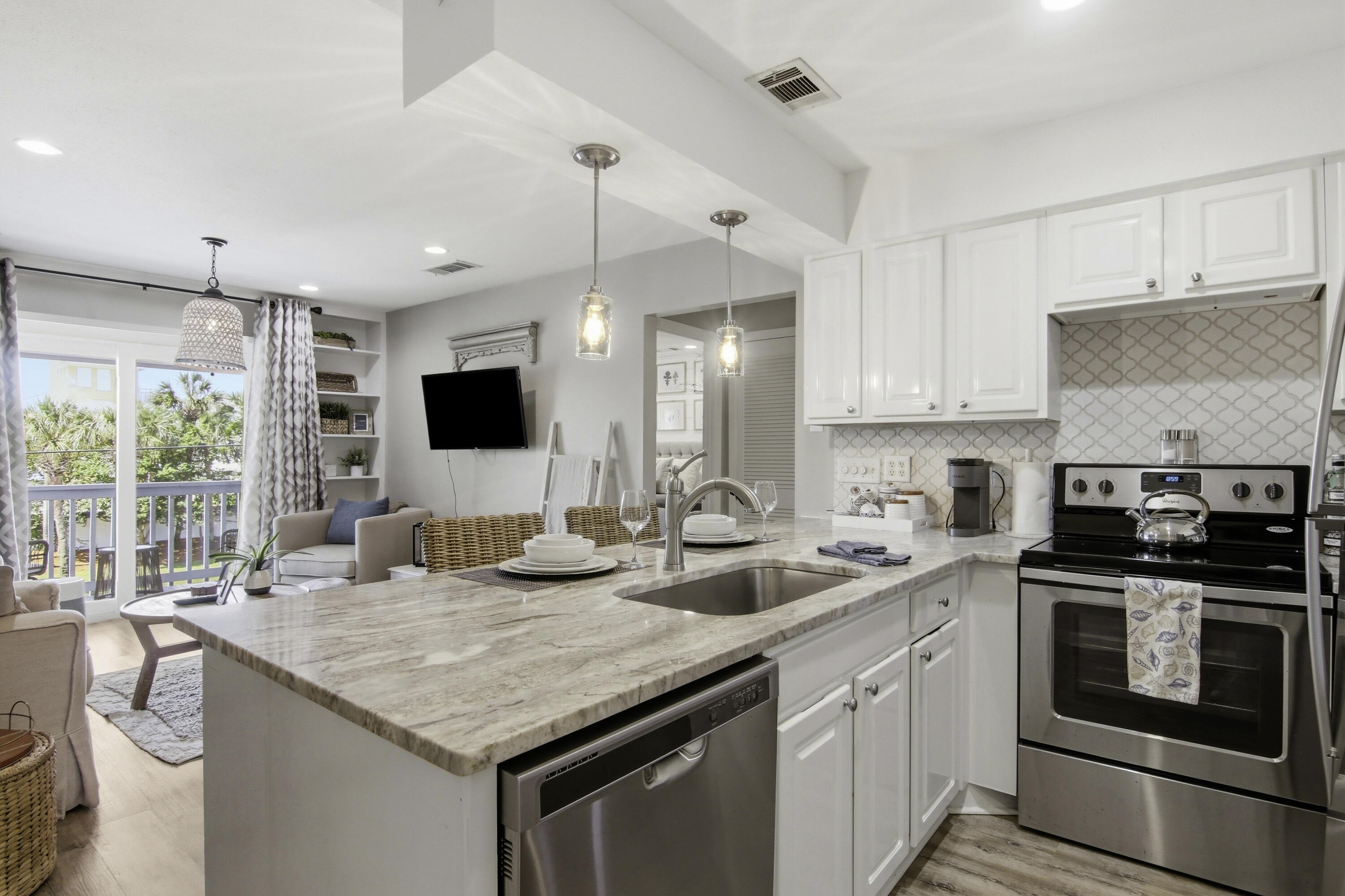 CANAL PLACE PH 1 - Residential
