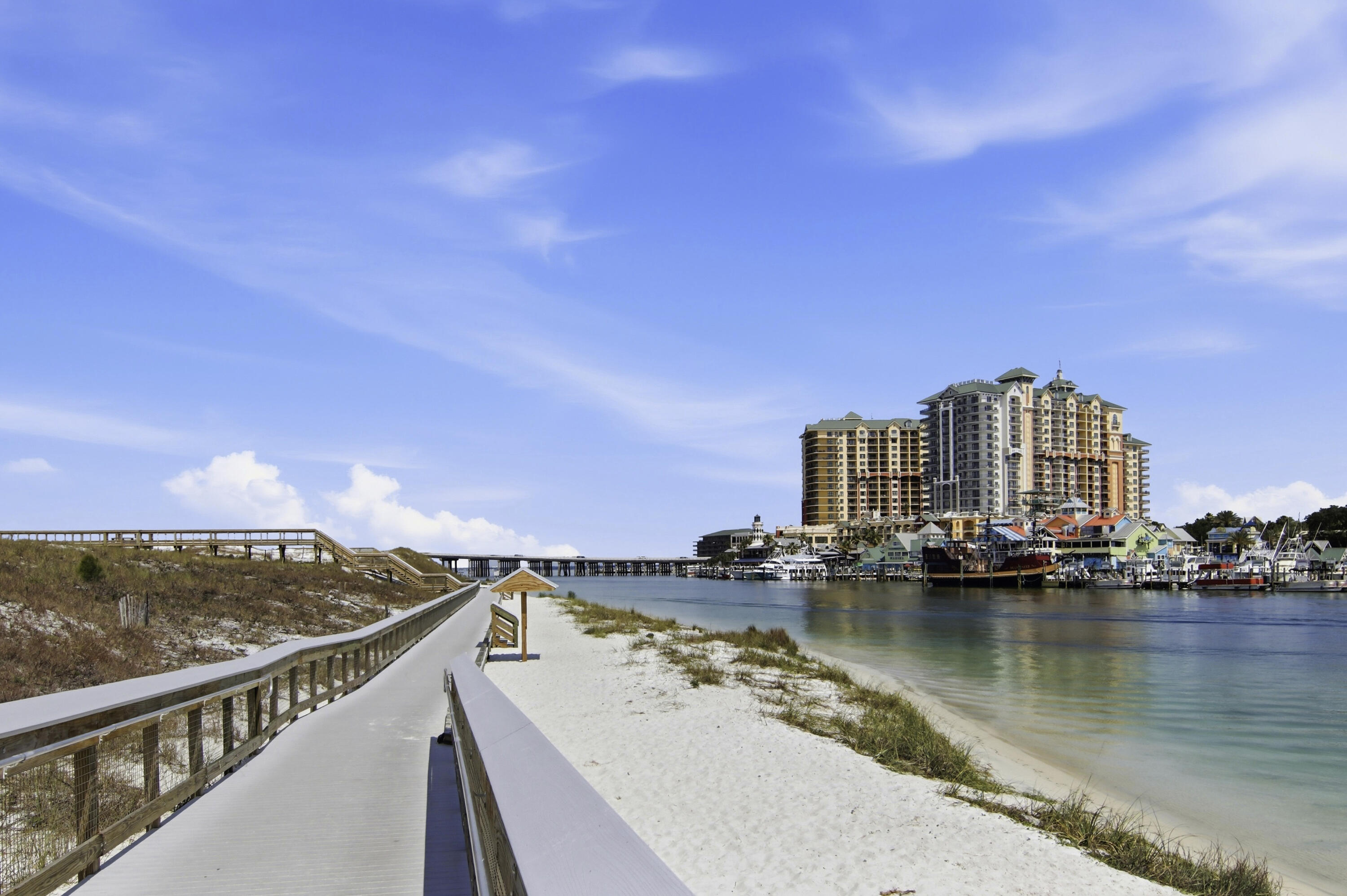 CANAL PLACE PH 1 - Residential