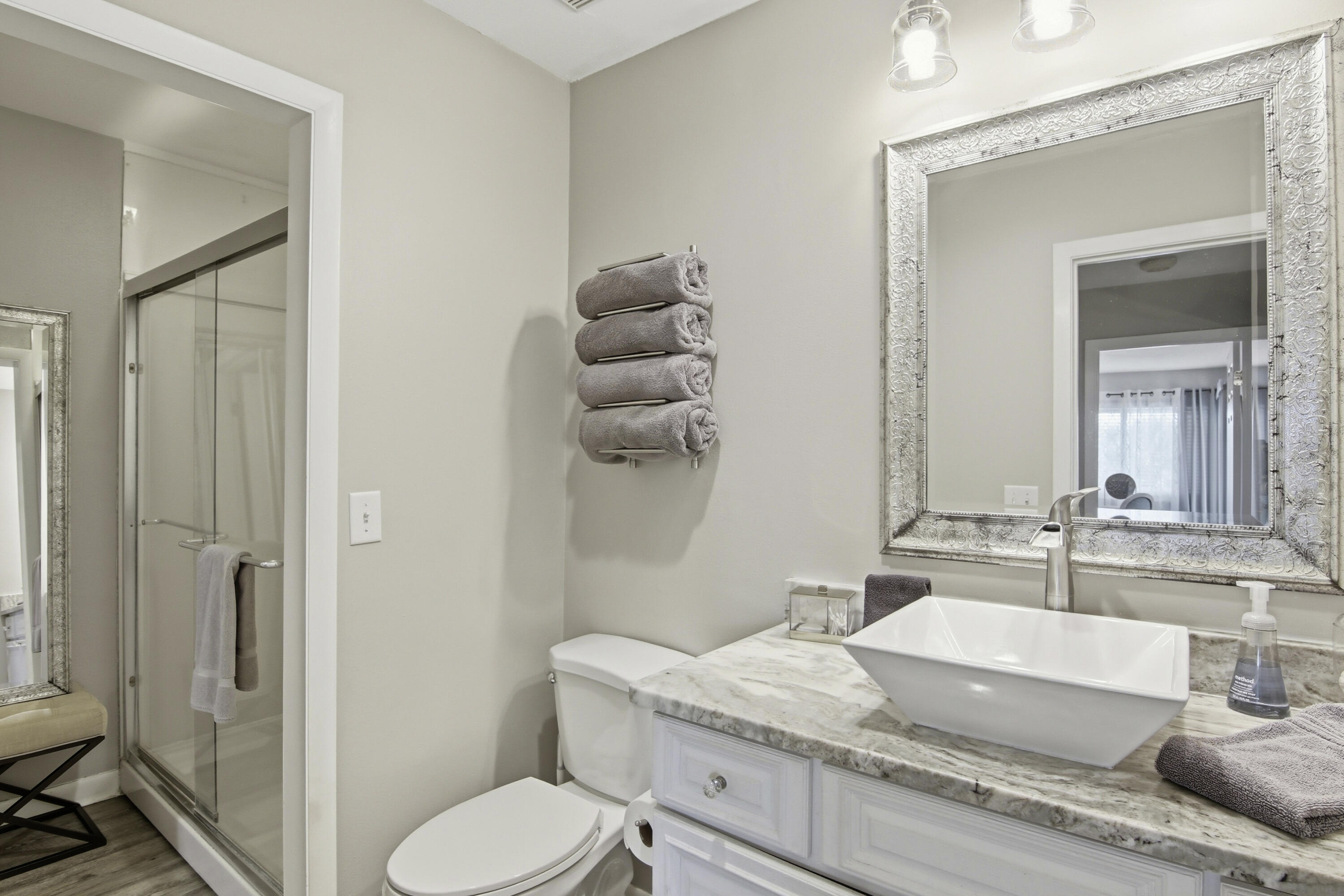CANAL PLACE PH 1 - Residential