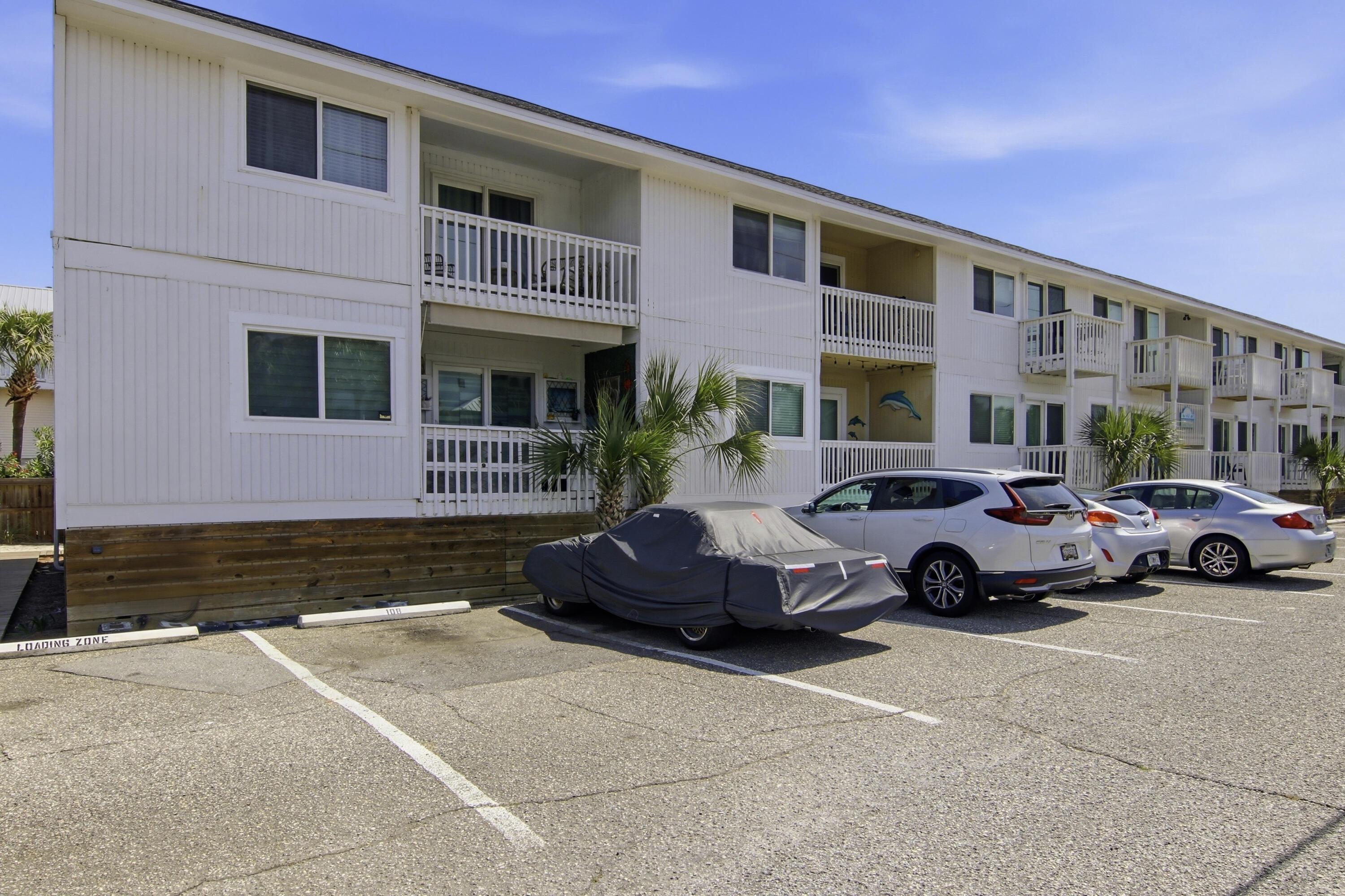 CANAL PLACE PH 1 - Residential