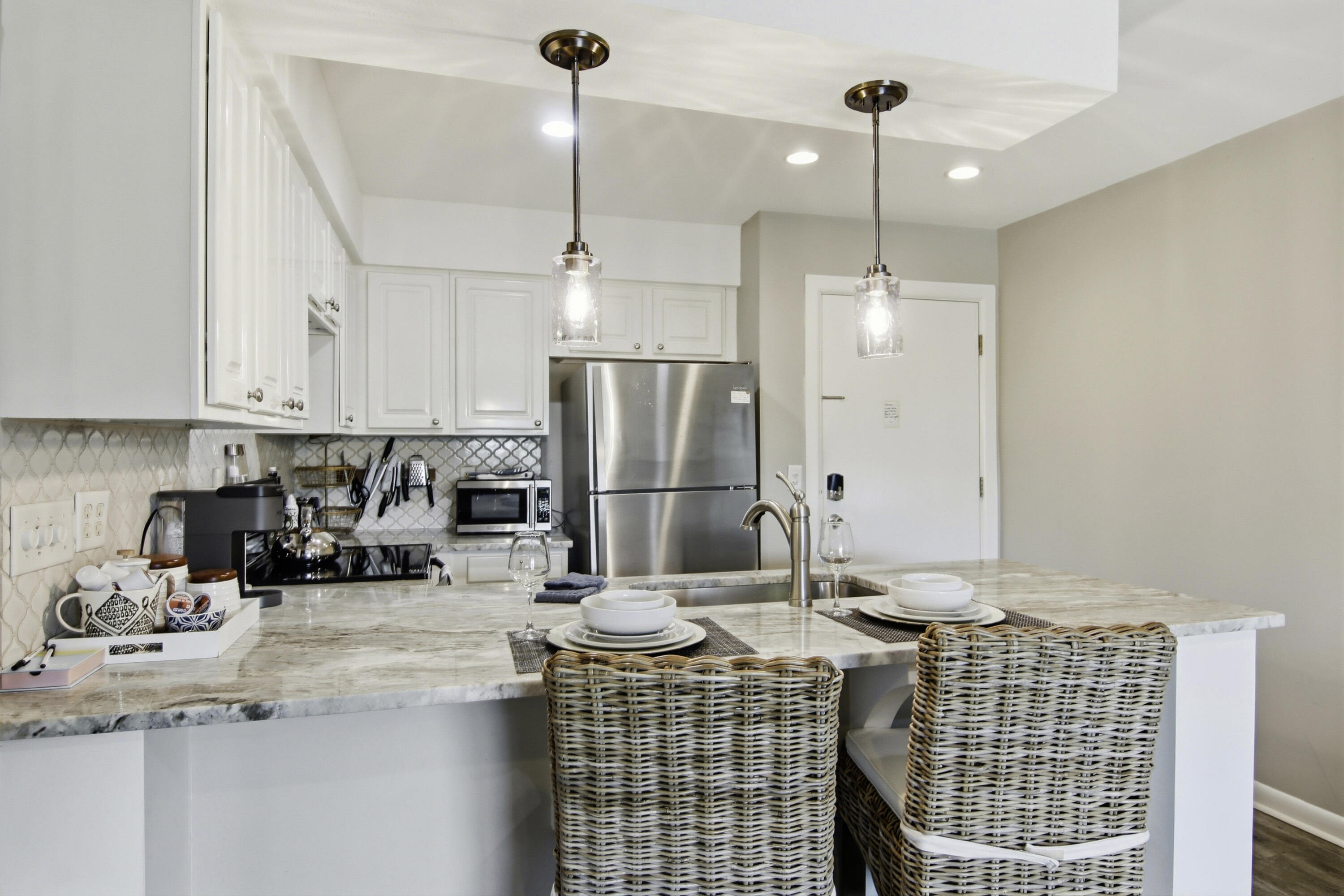 CANAL PLACE PH 1 - Residential