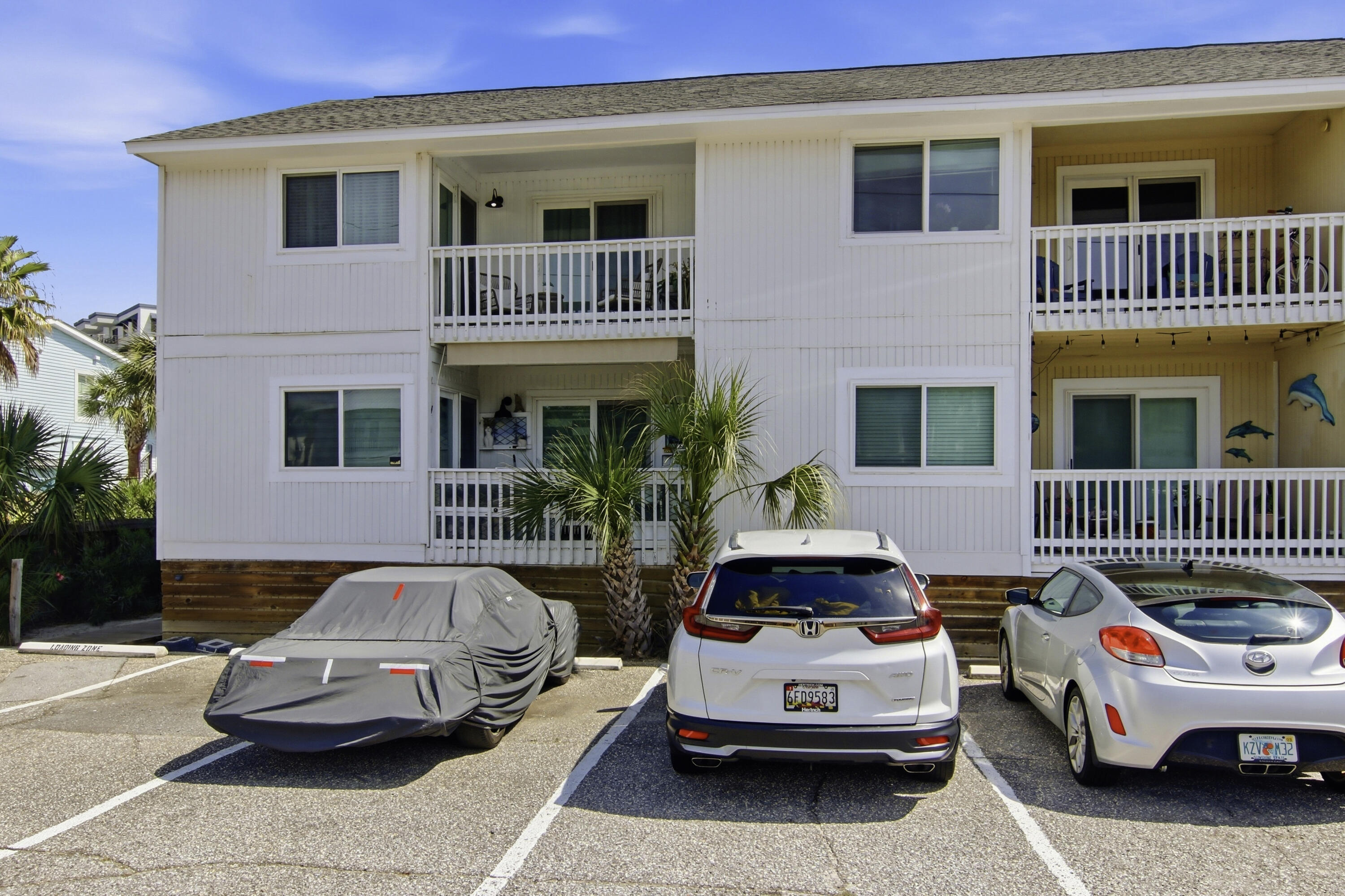 CANAL PLACE PH 1 - Residential