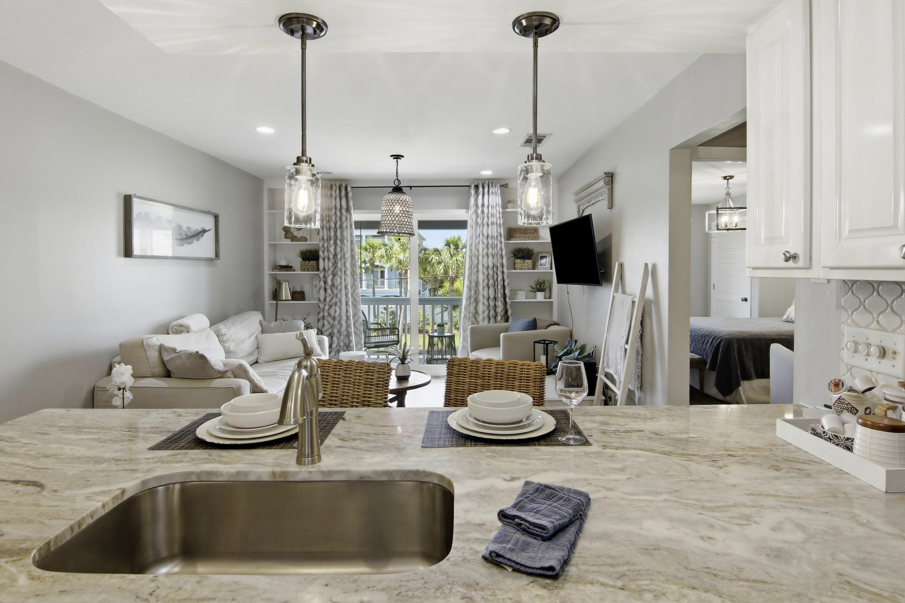 CANAL PLACE PH 1 - Residential