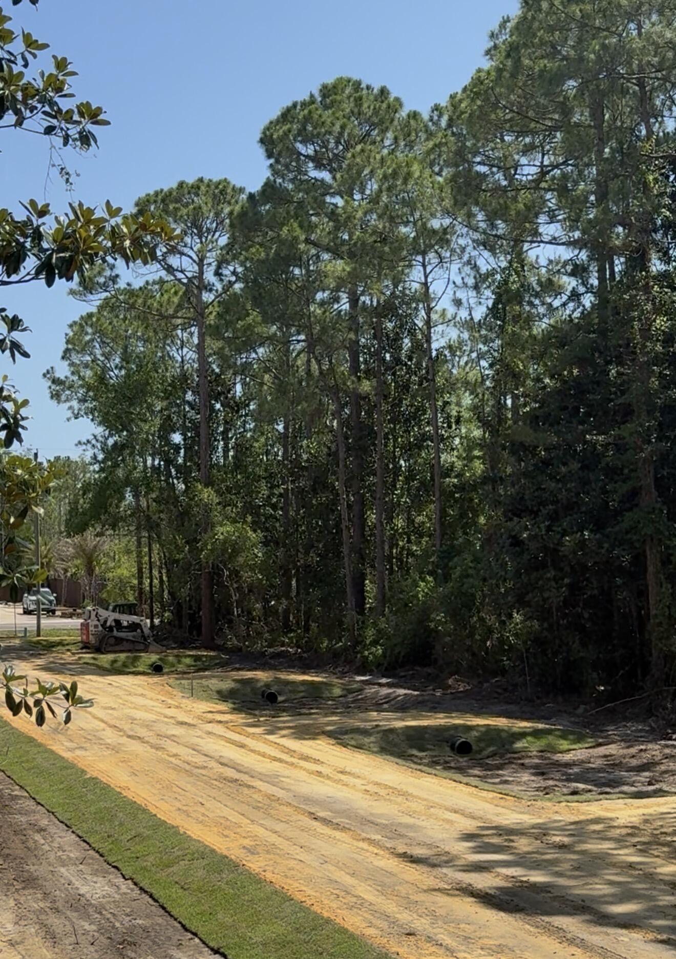 TOWN OF SANTA ROSA - Land