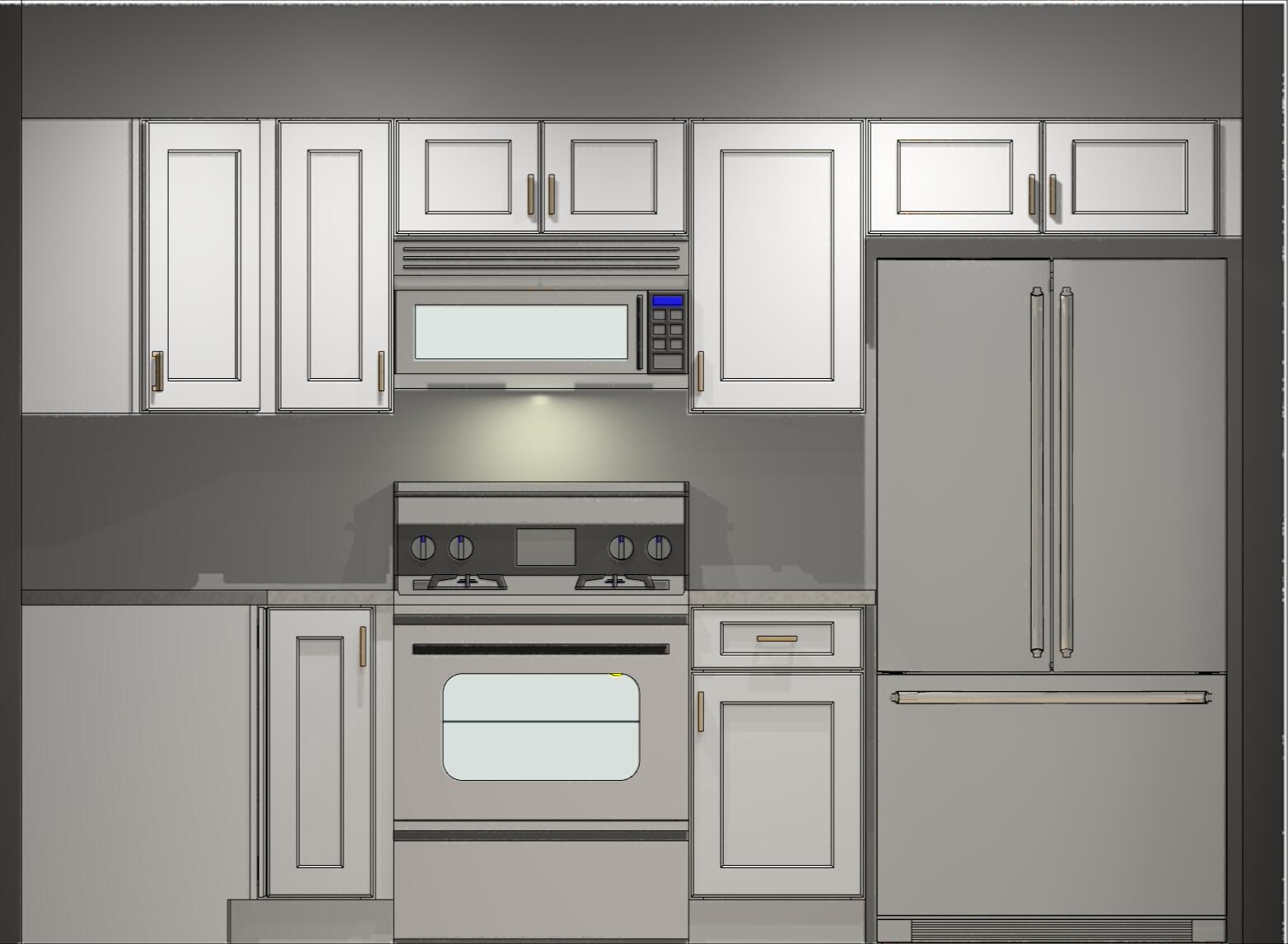 MAGNOLIA FOREST S/D PH 2 - Residential Lease