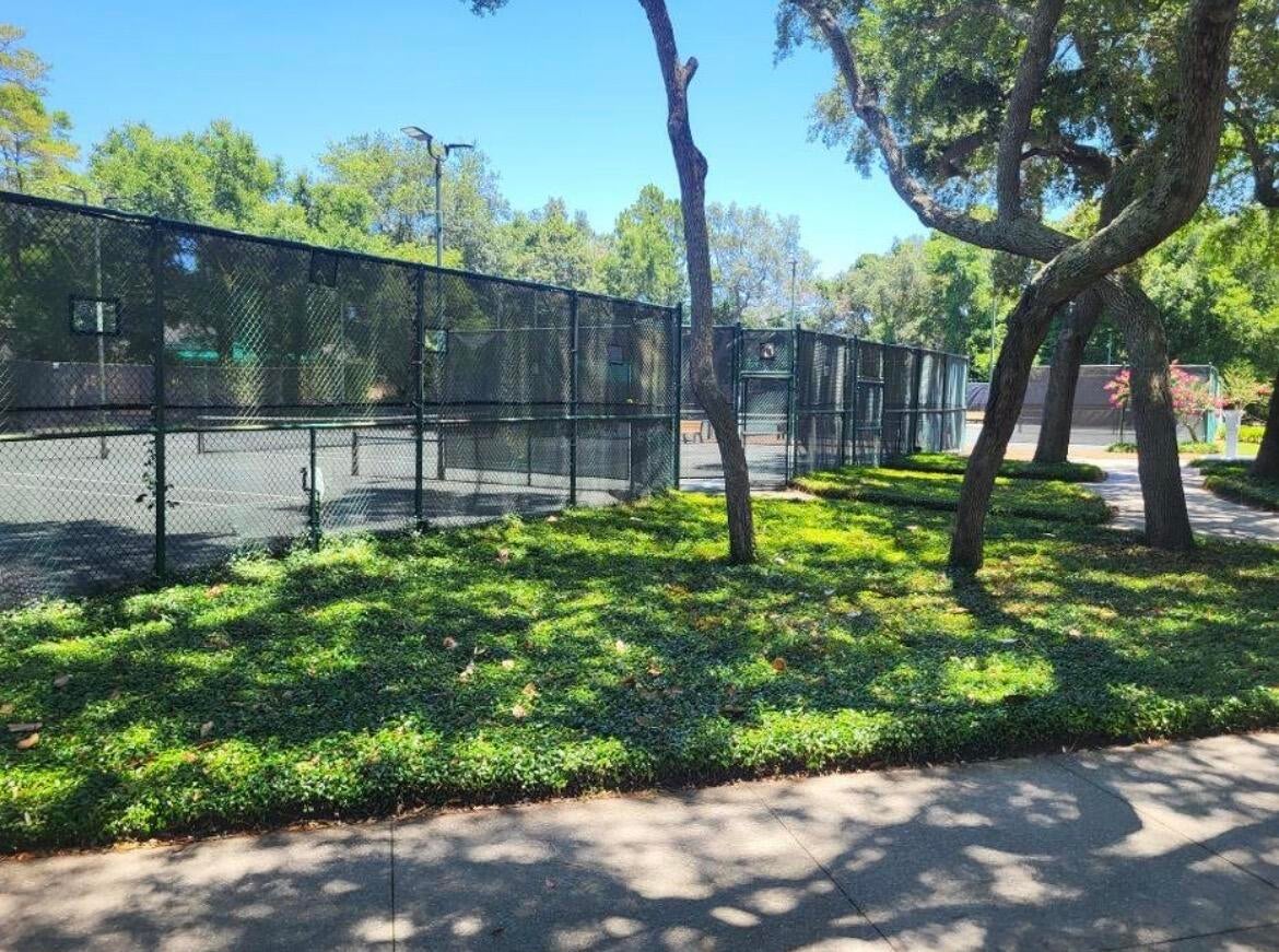 MAGNOLIA FOREST S/D PH 2 - Residential Lease