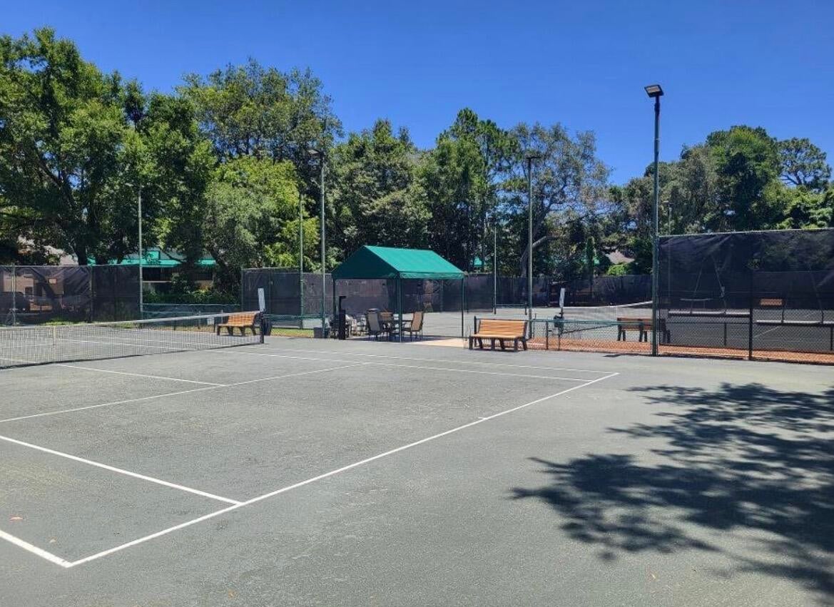 MAGNOLIA FOREST S/D PH 2 - Residential Lease