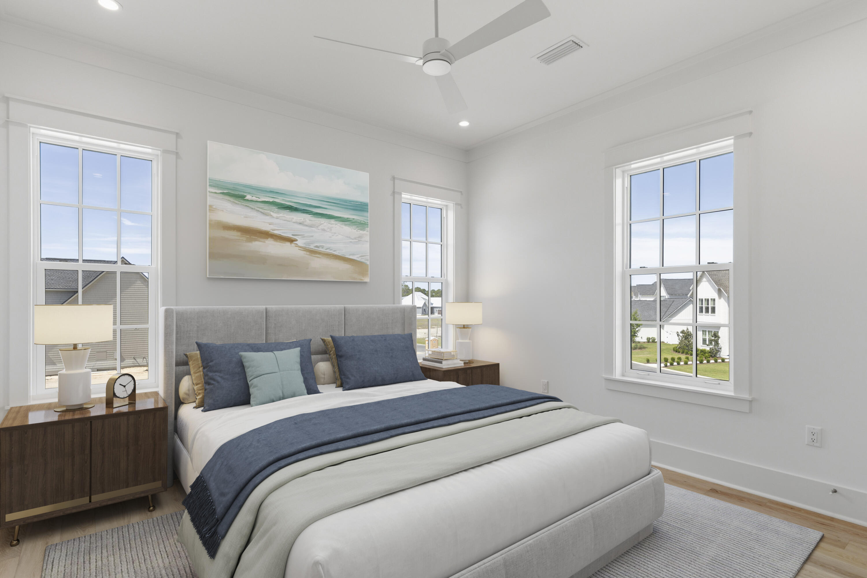 WATERSOUND ORIGINS - Residential