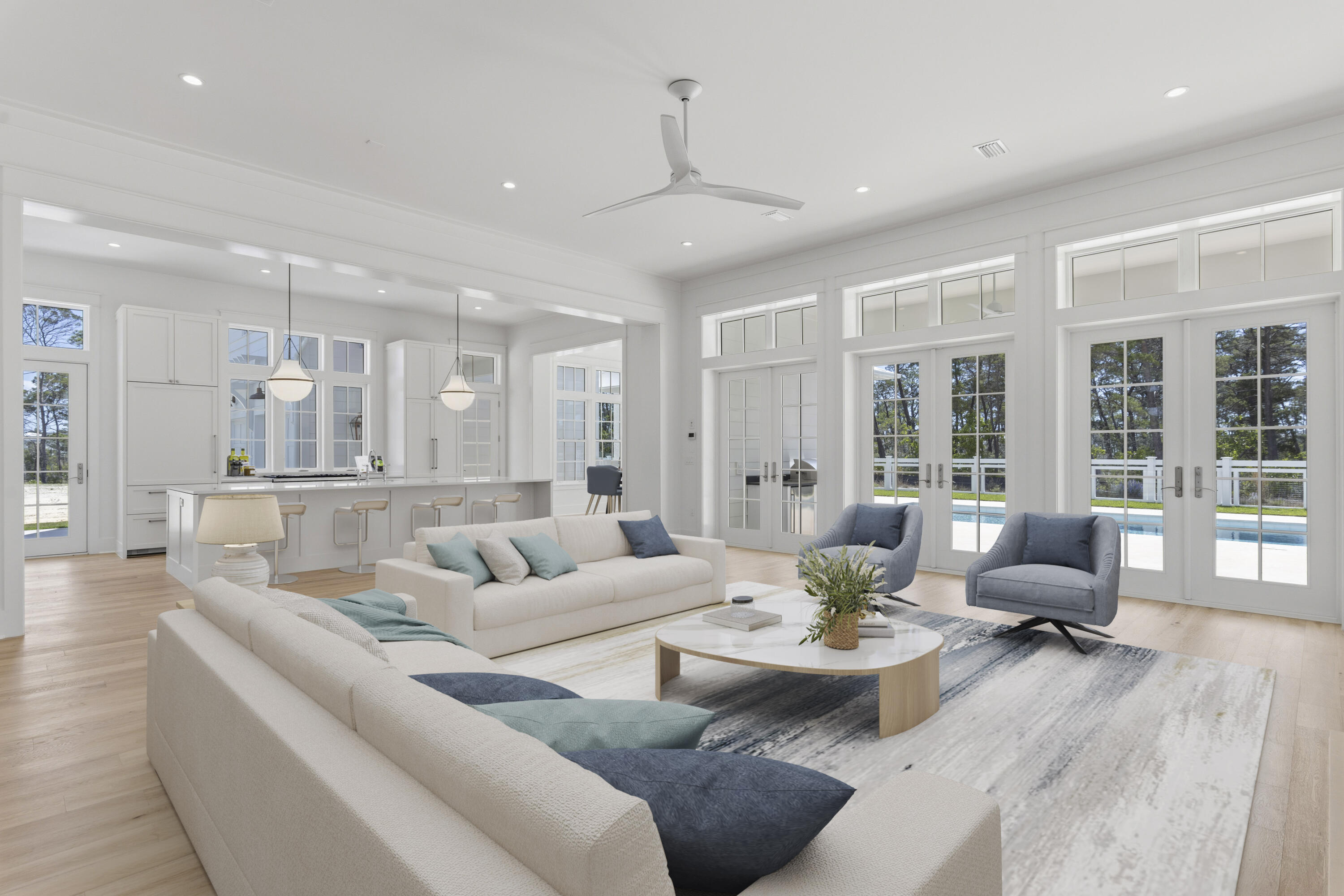WATERSOUND ORIGINS - Residential