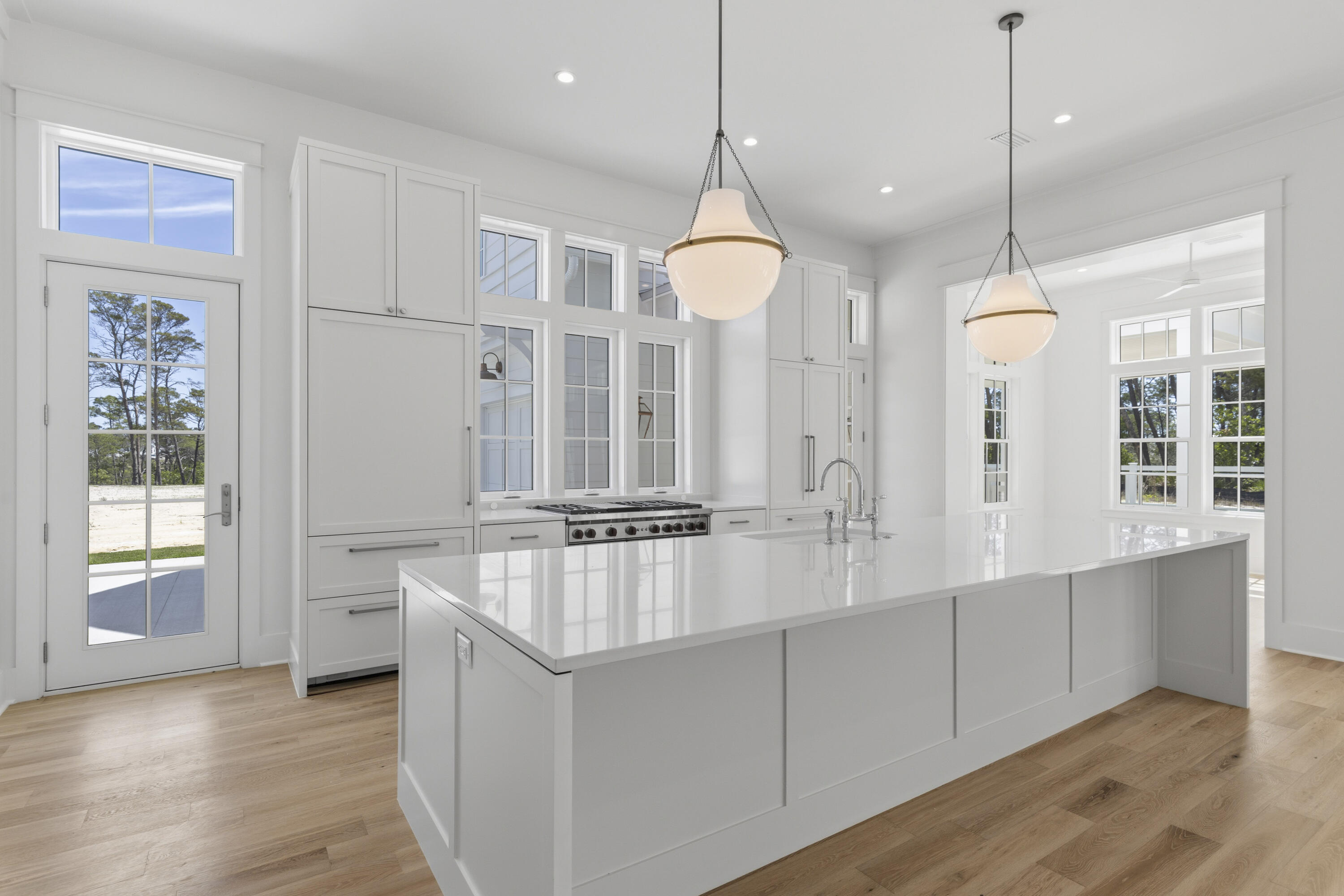 WATERSOUND ORIGINS - Residential