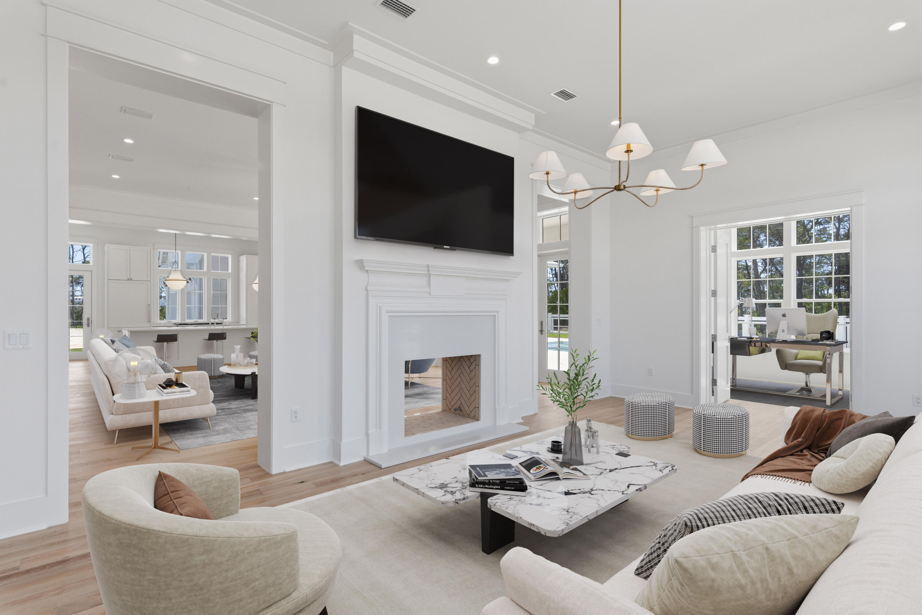WATERSOUND ORIGINS - Residential