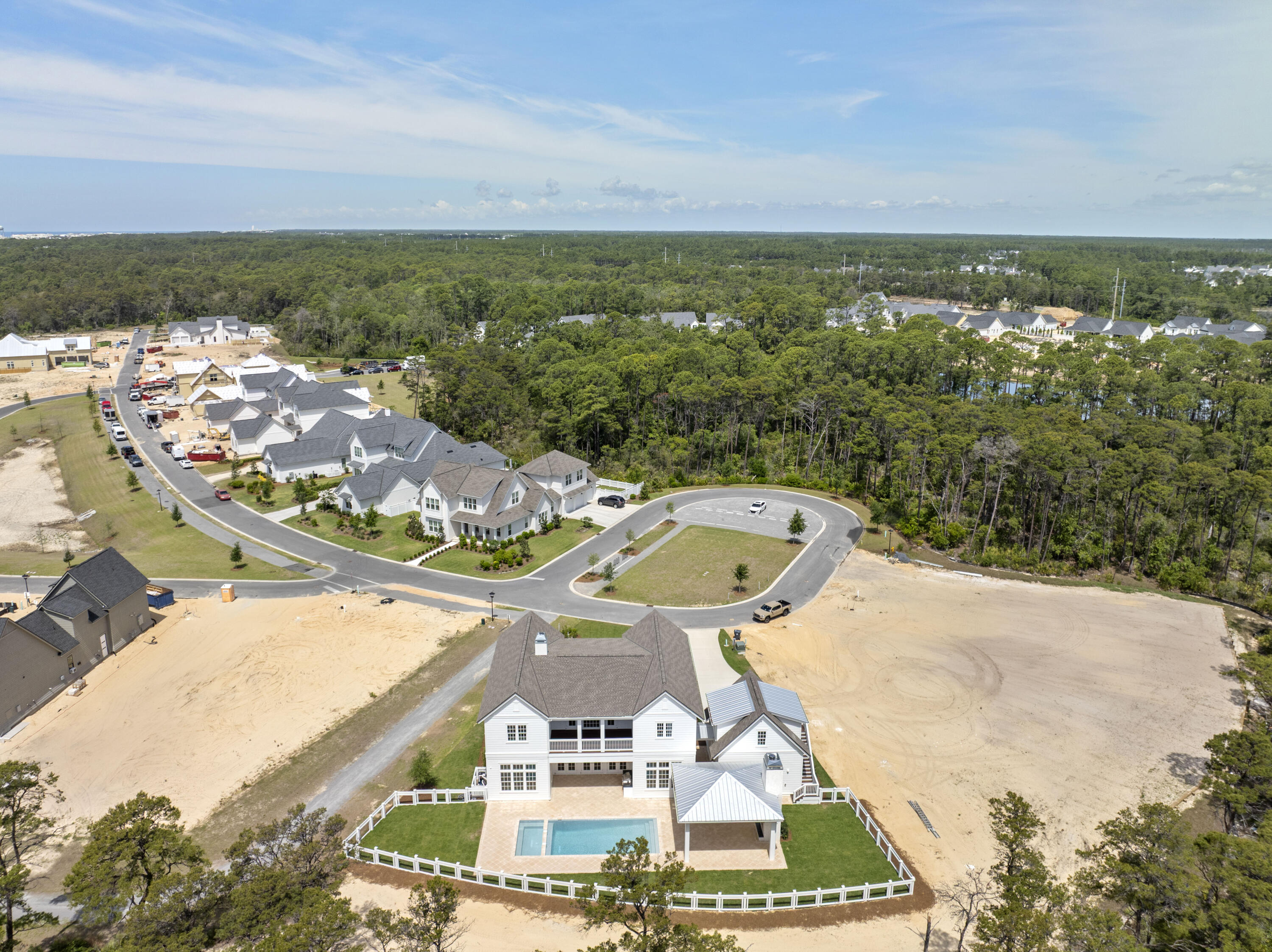 WATERSOUND ORIGINS - Residential