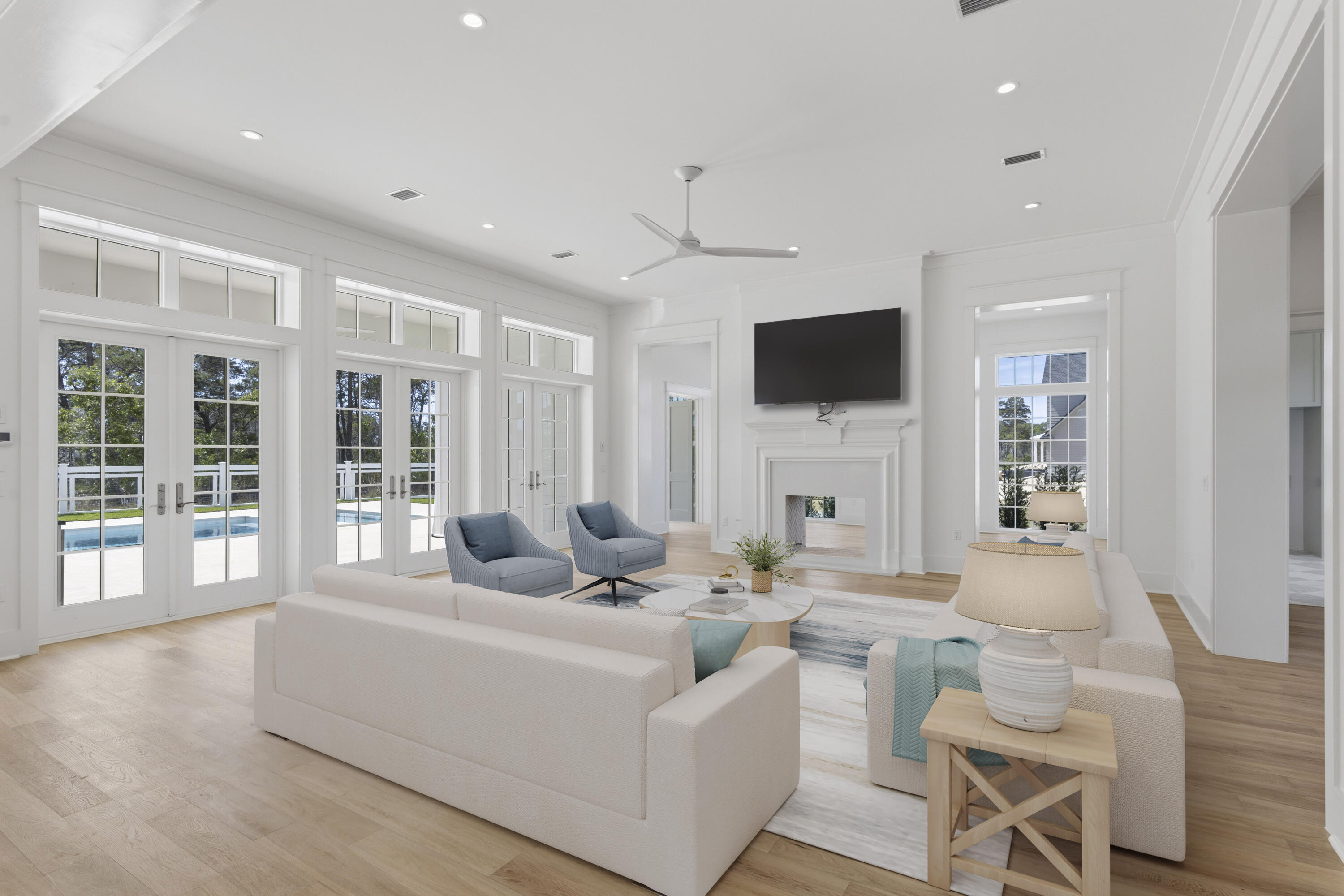 WATERSOUND ORIGINS - Residential