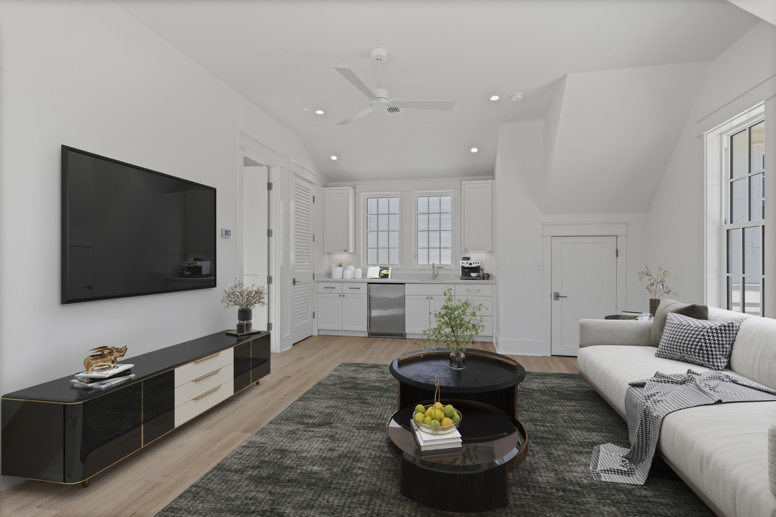 WATERSOUND ORIGINS - Residential
