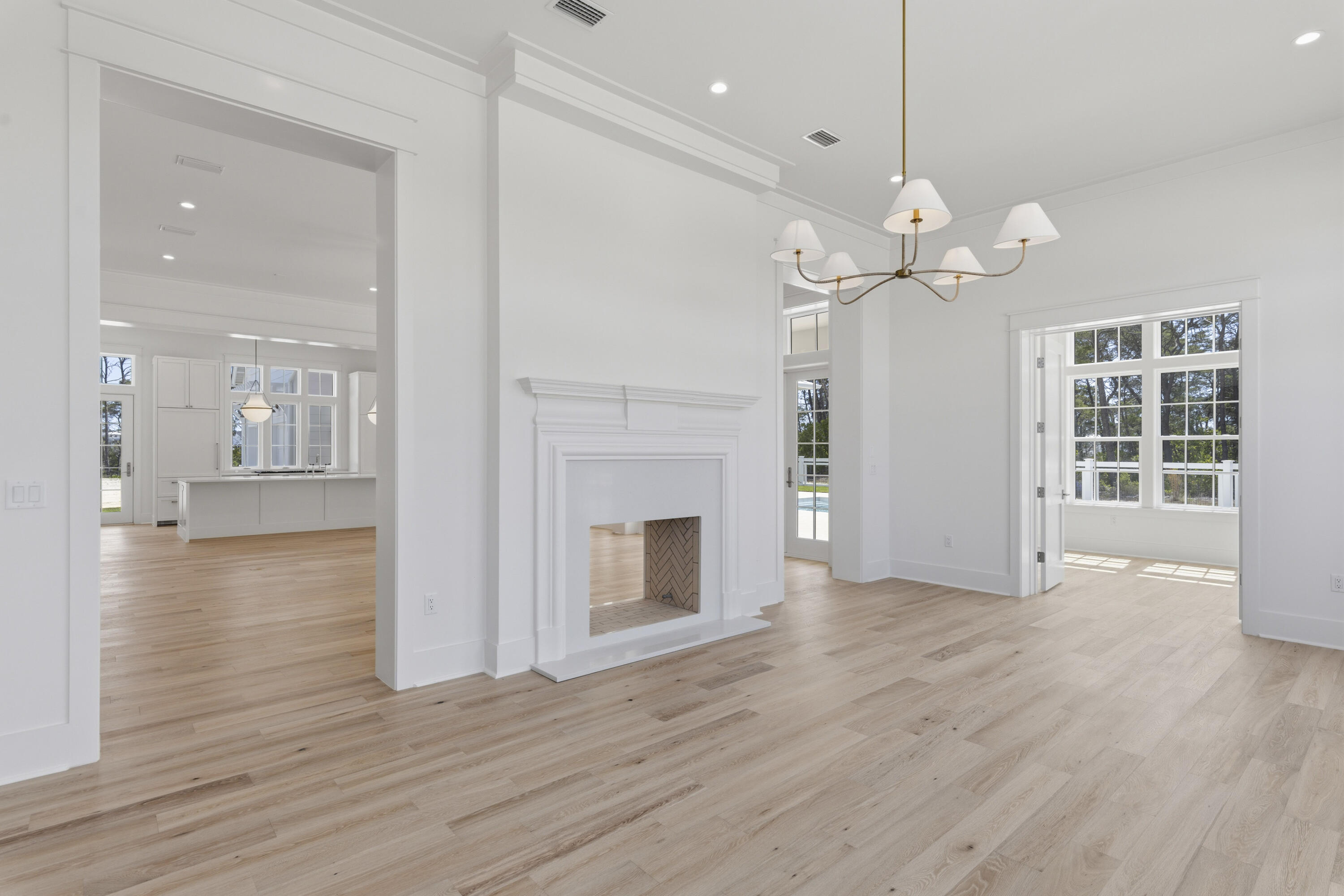 WATERSOUND ORIGINS - Residential