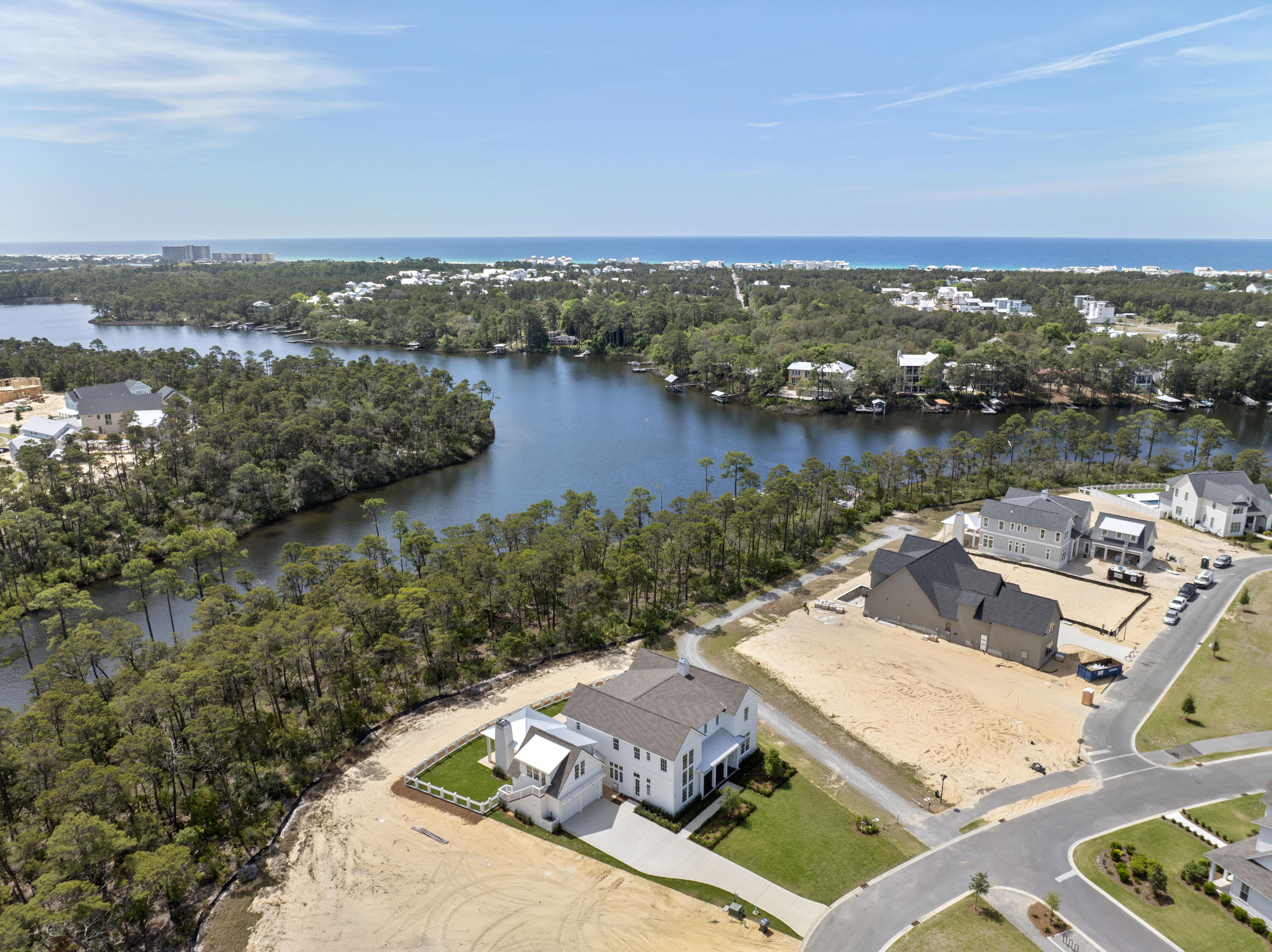 WATERSOUND ORIGINS - Residential