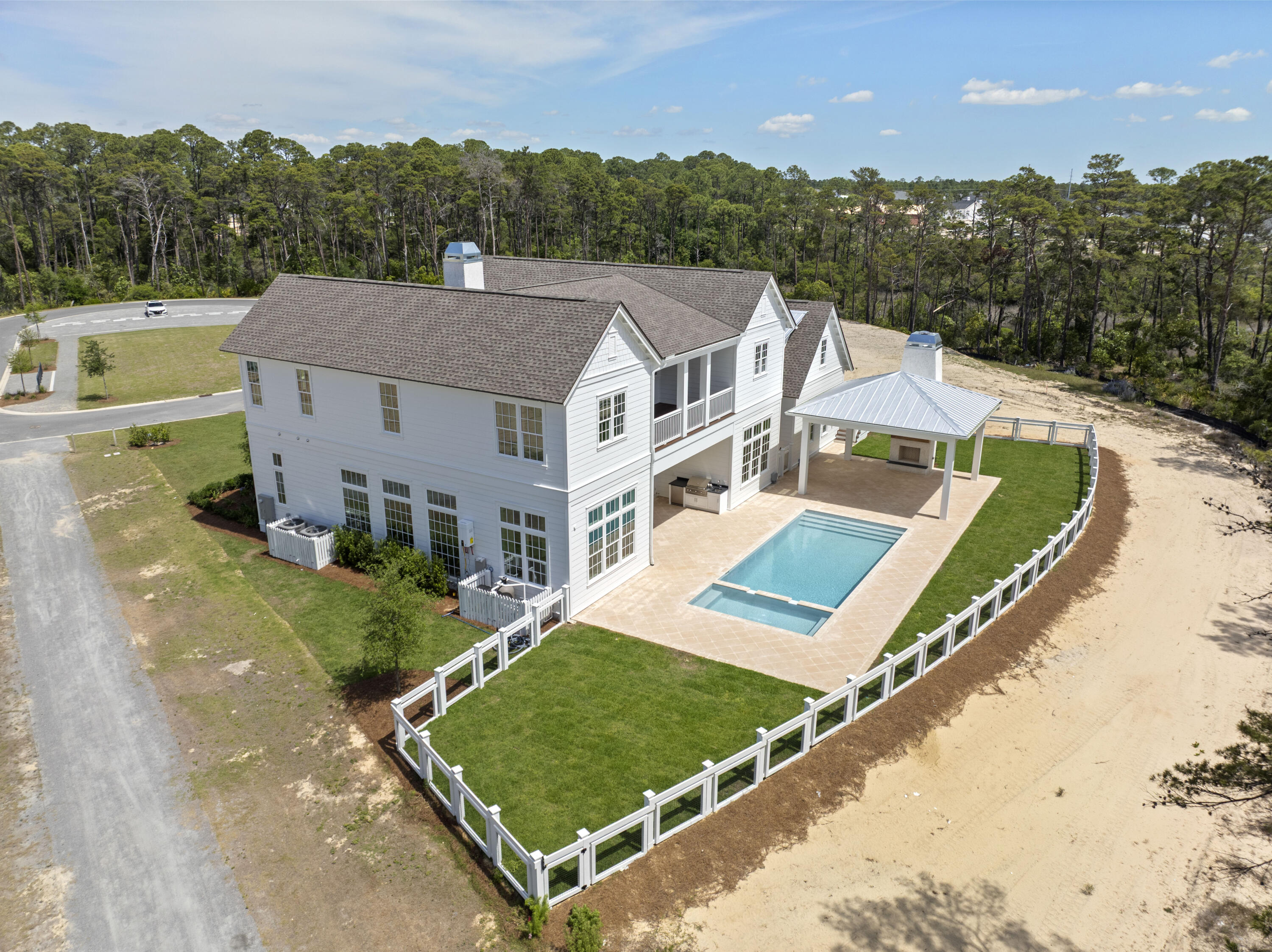 WATERSOUND ORIGINS - Residential