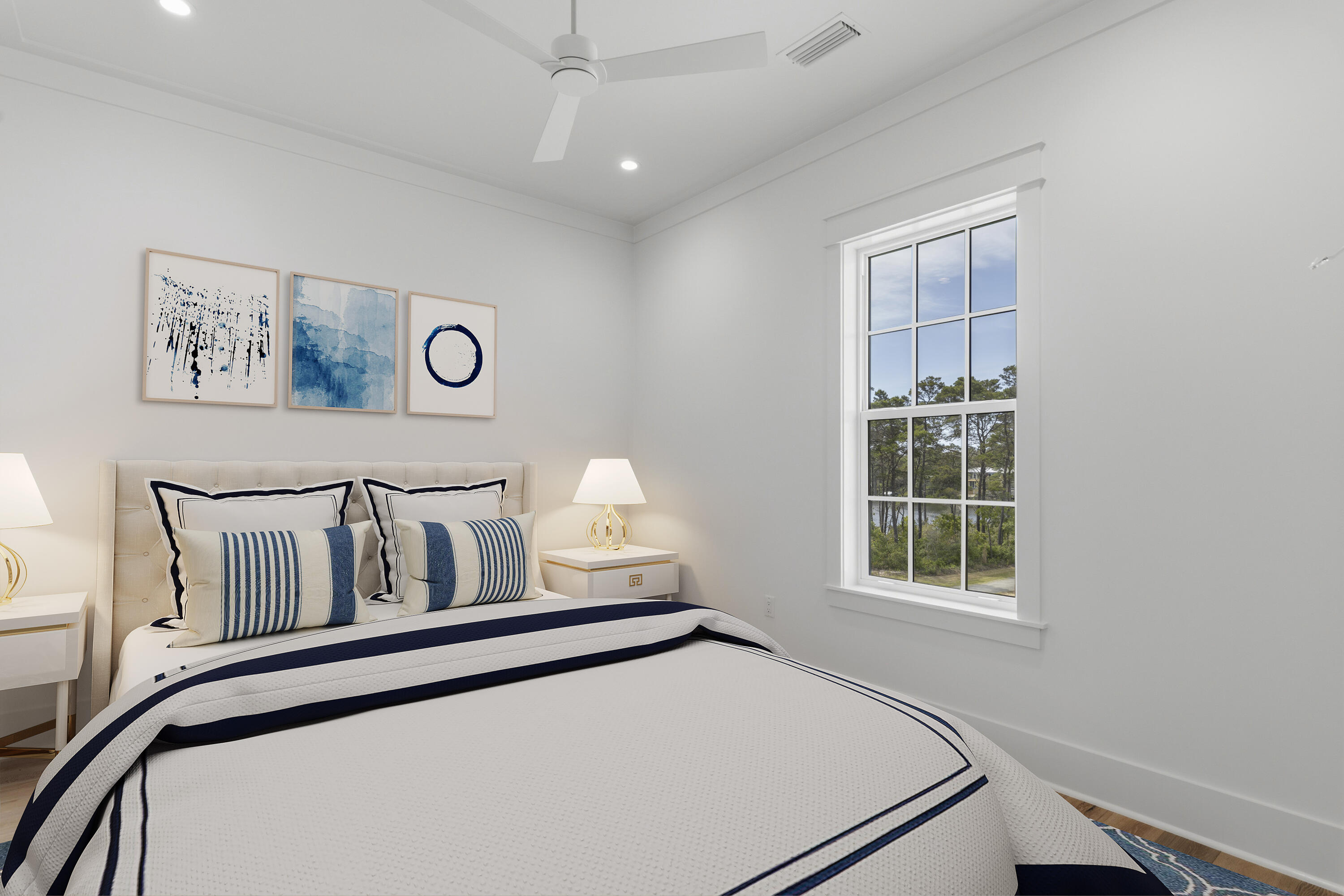 WATERSOUND ORIGINS - Residential
