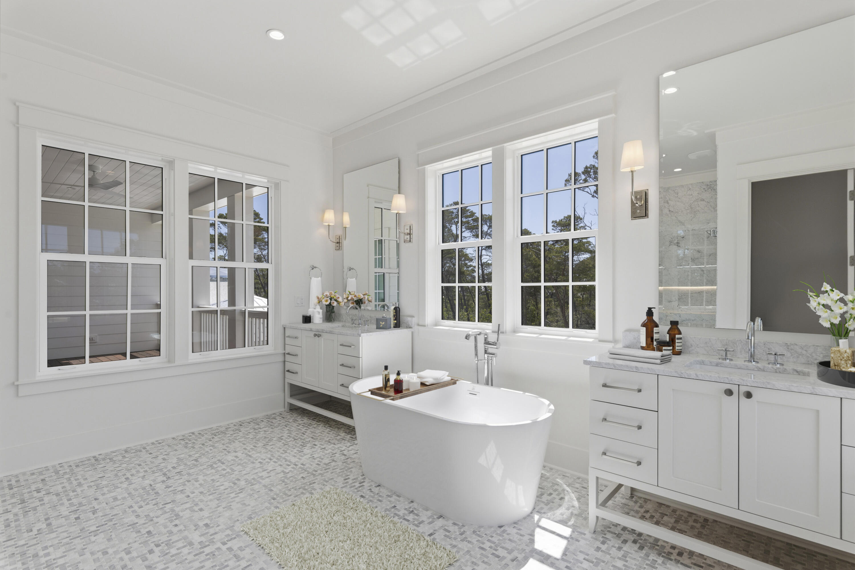 WATERSOUND ORIGINS - Residential