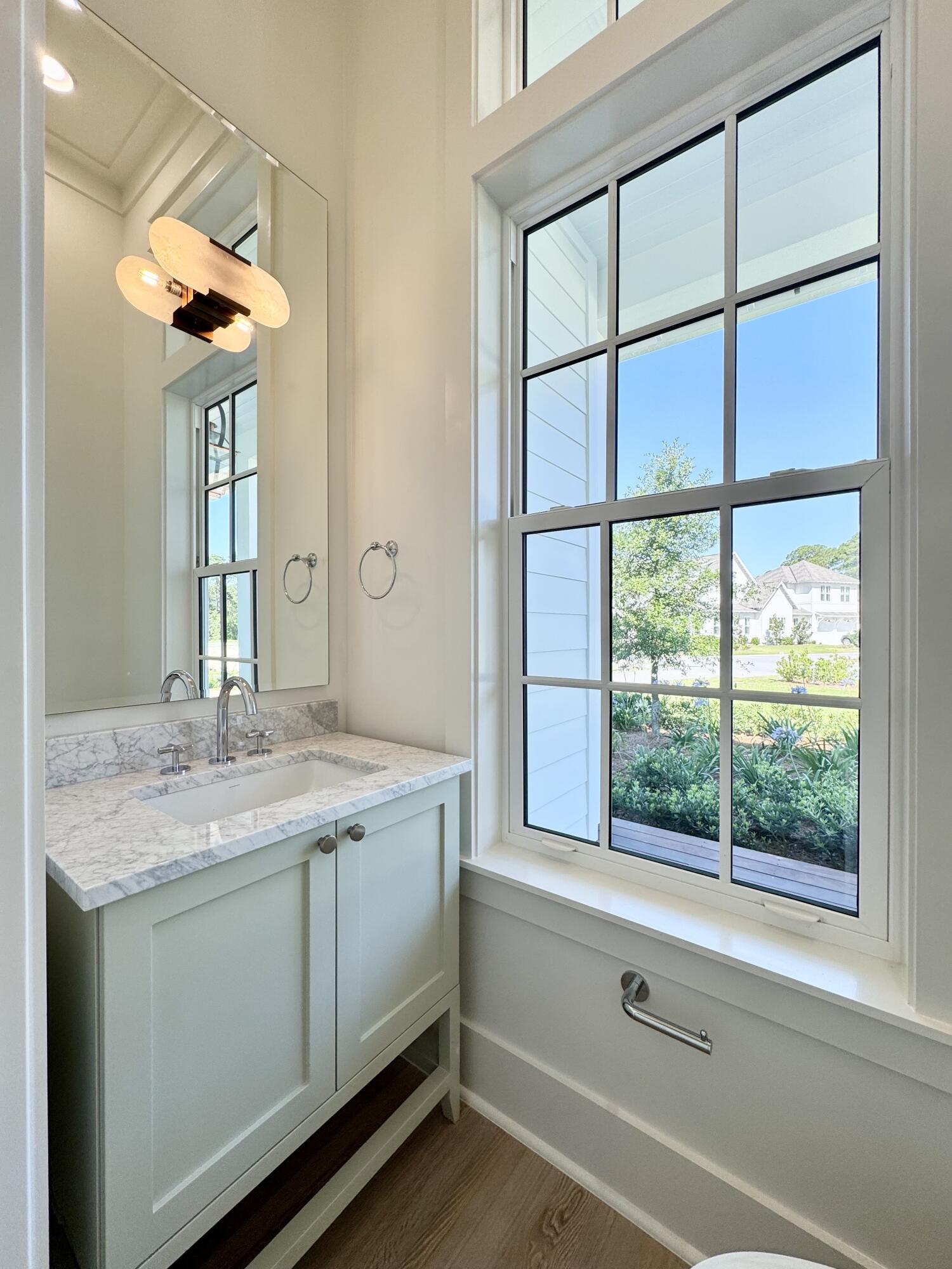 WATERSOUND ORIGINS - Residential