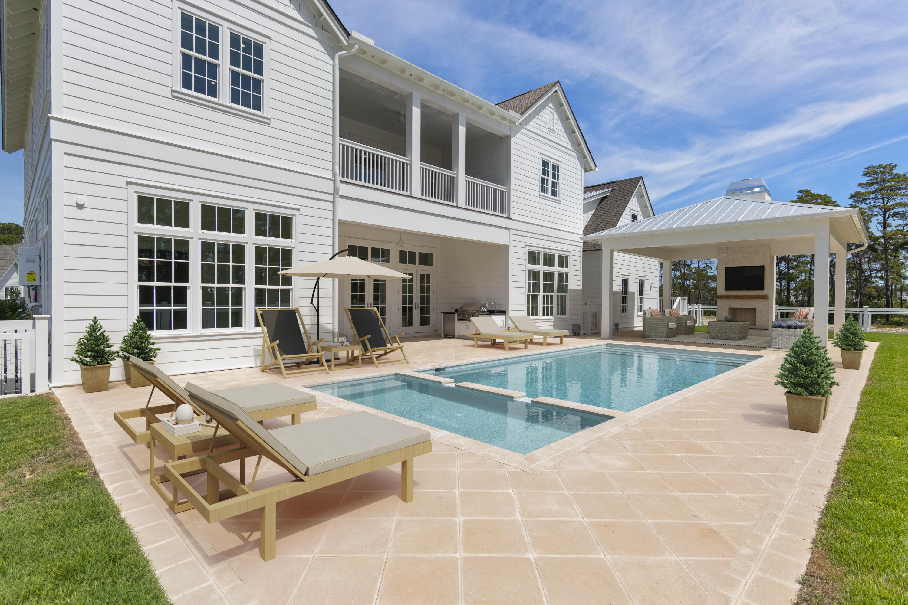 WATERSOUND ORIGINS - Residential