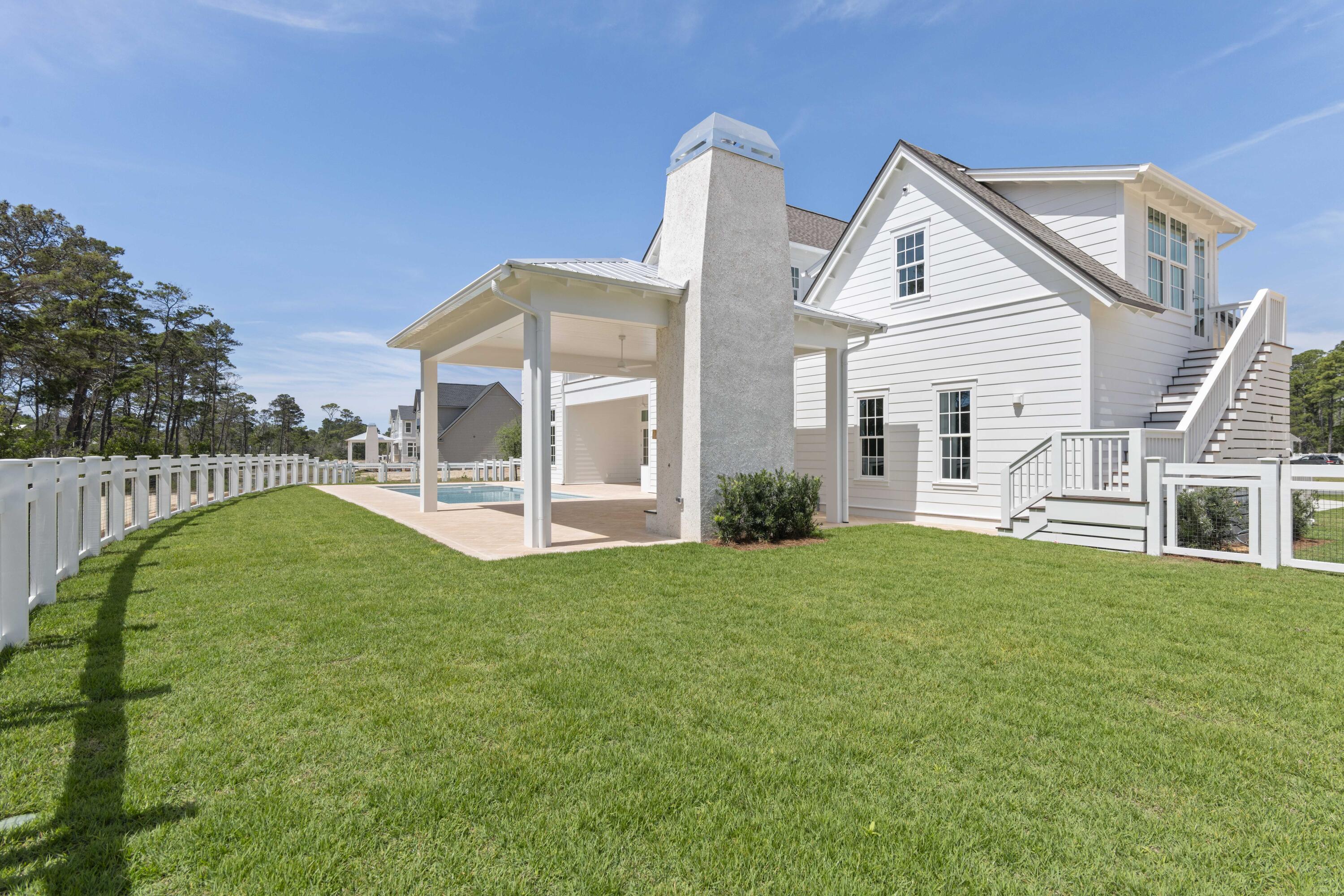 WATERSOUND ORIGINS - Residential