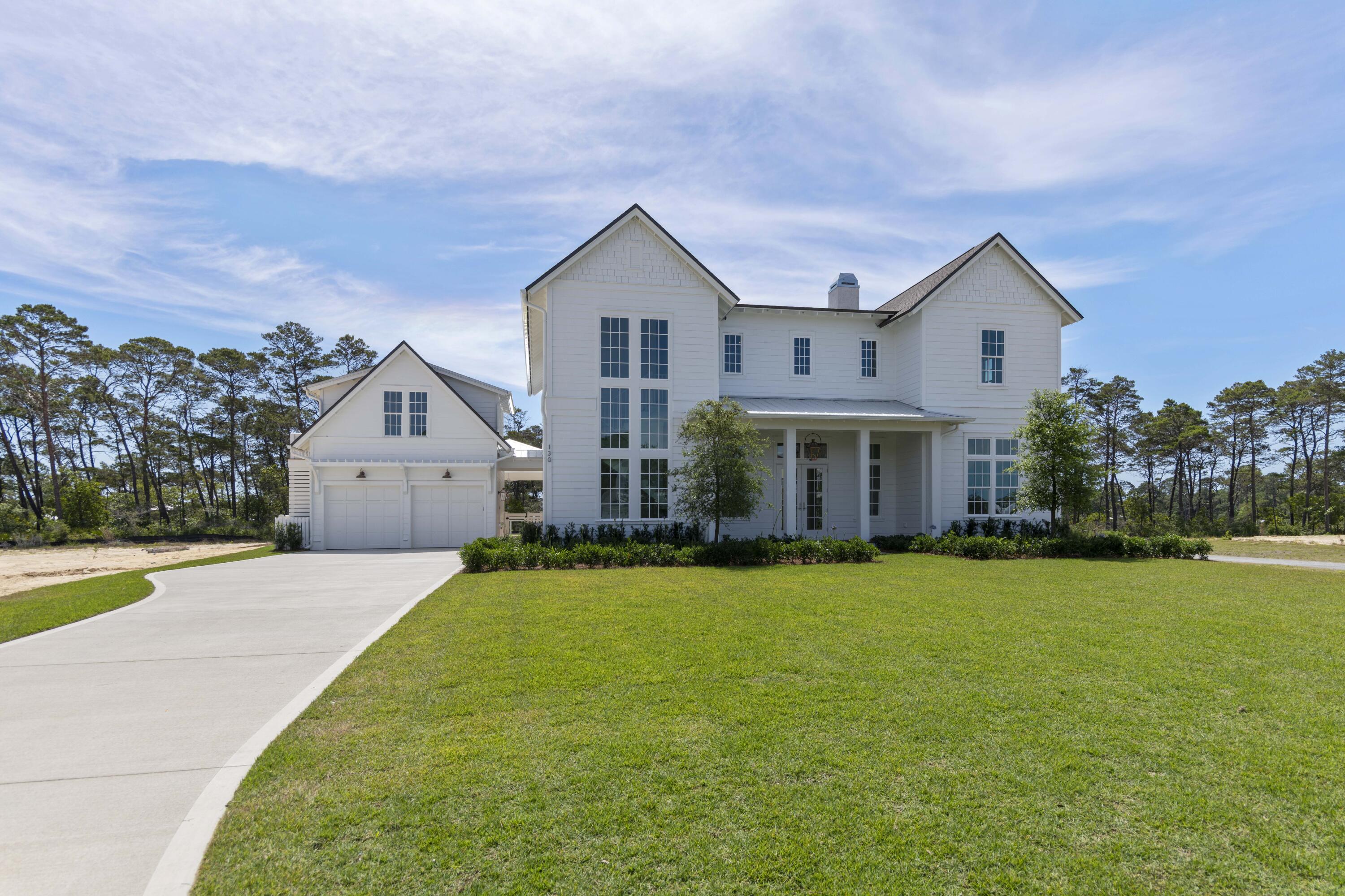 WATERSOUND ORIGINS - Residential