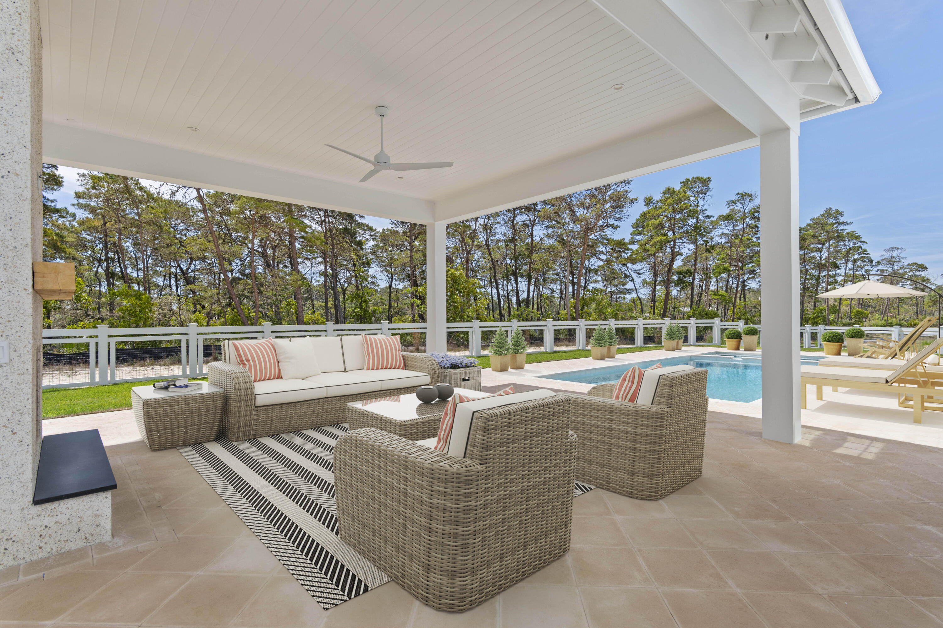 WATERSOUND ORIGINS - Residential