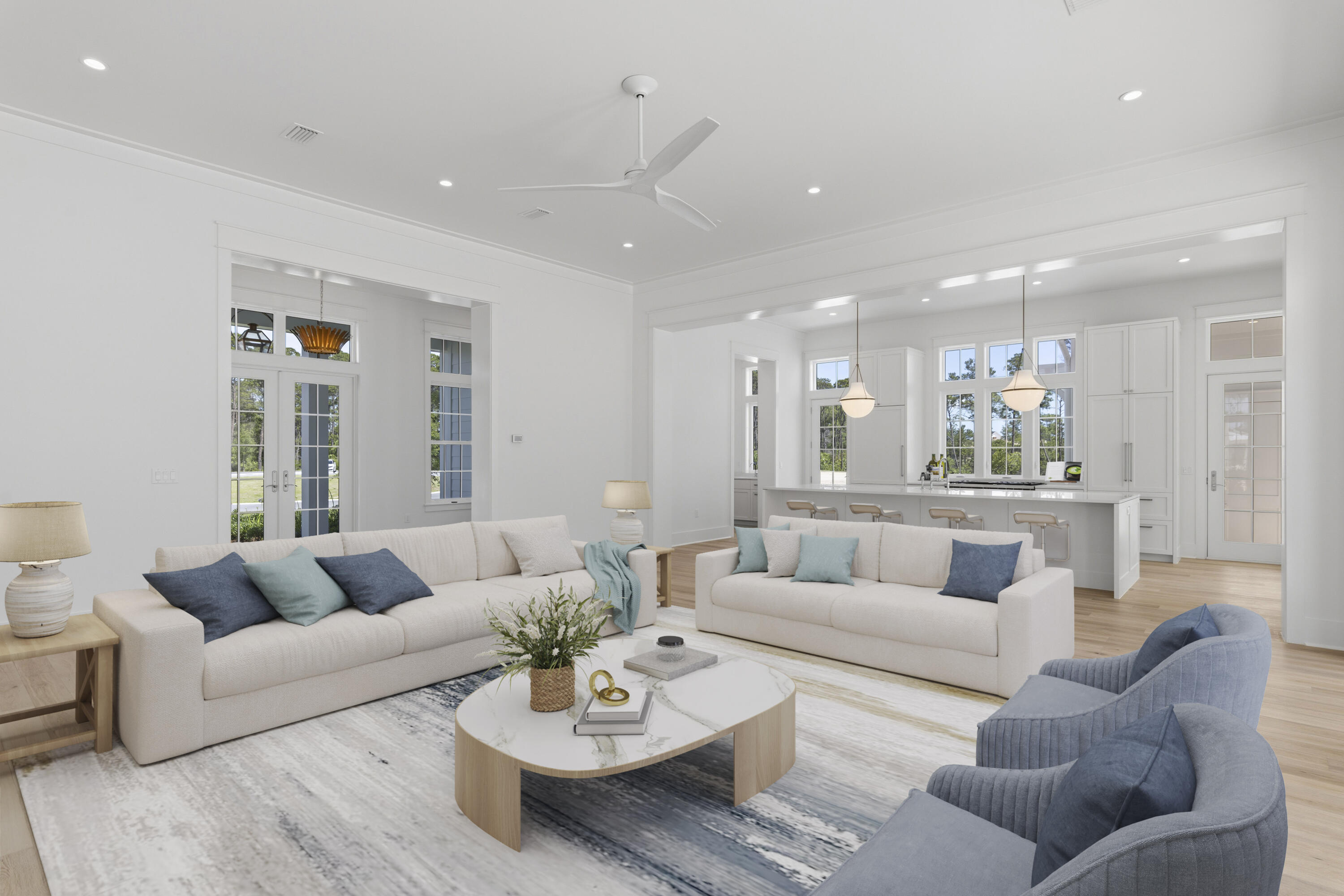 WATERSOUND ORIGINS - Residential