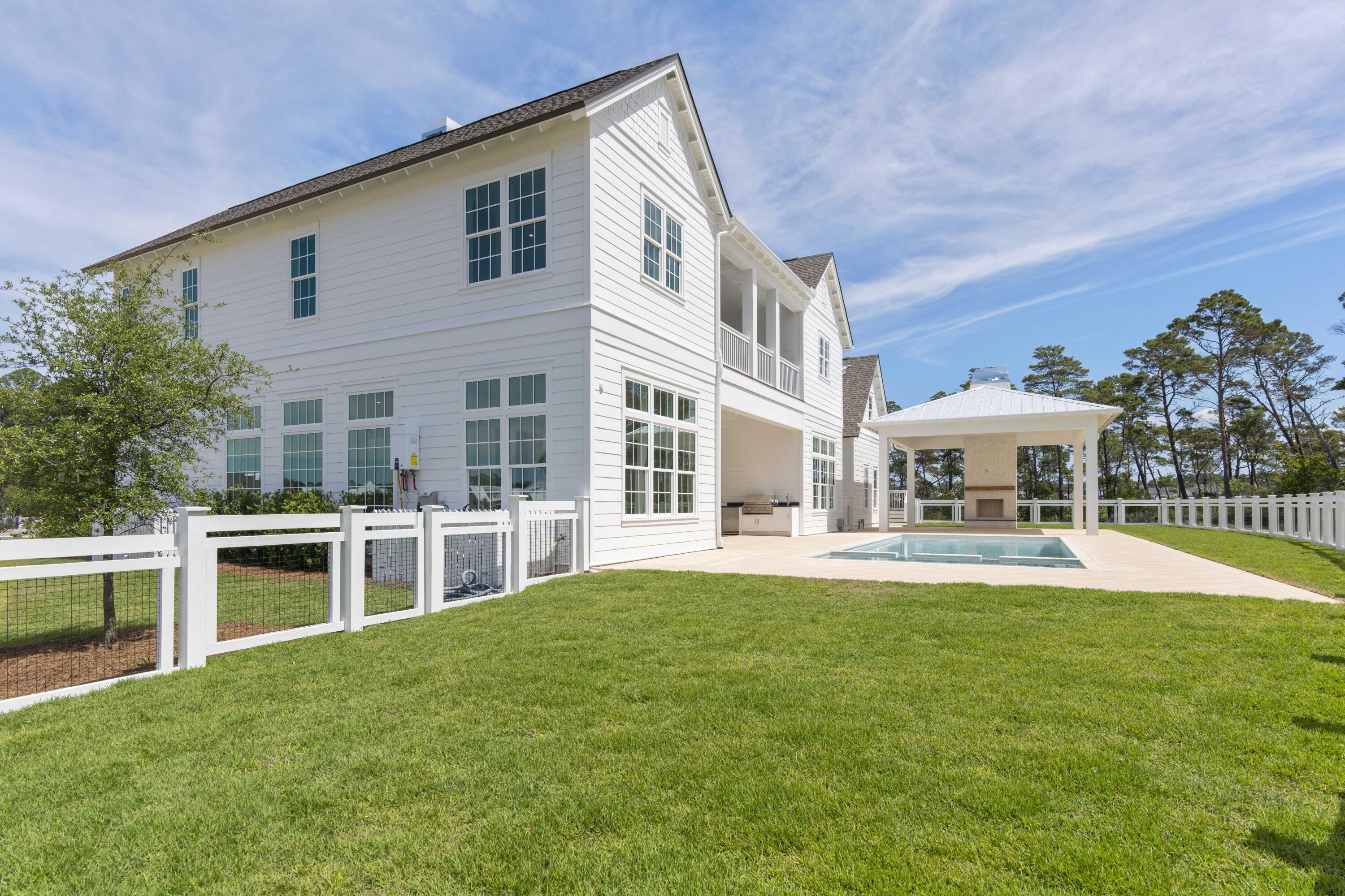 WATERSOUND ORIGINS - Residential