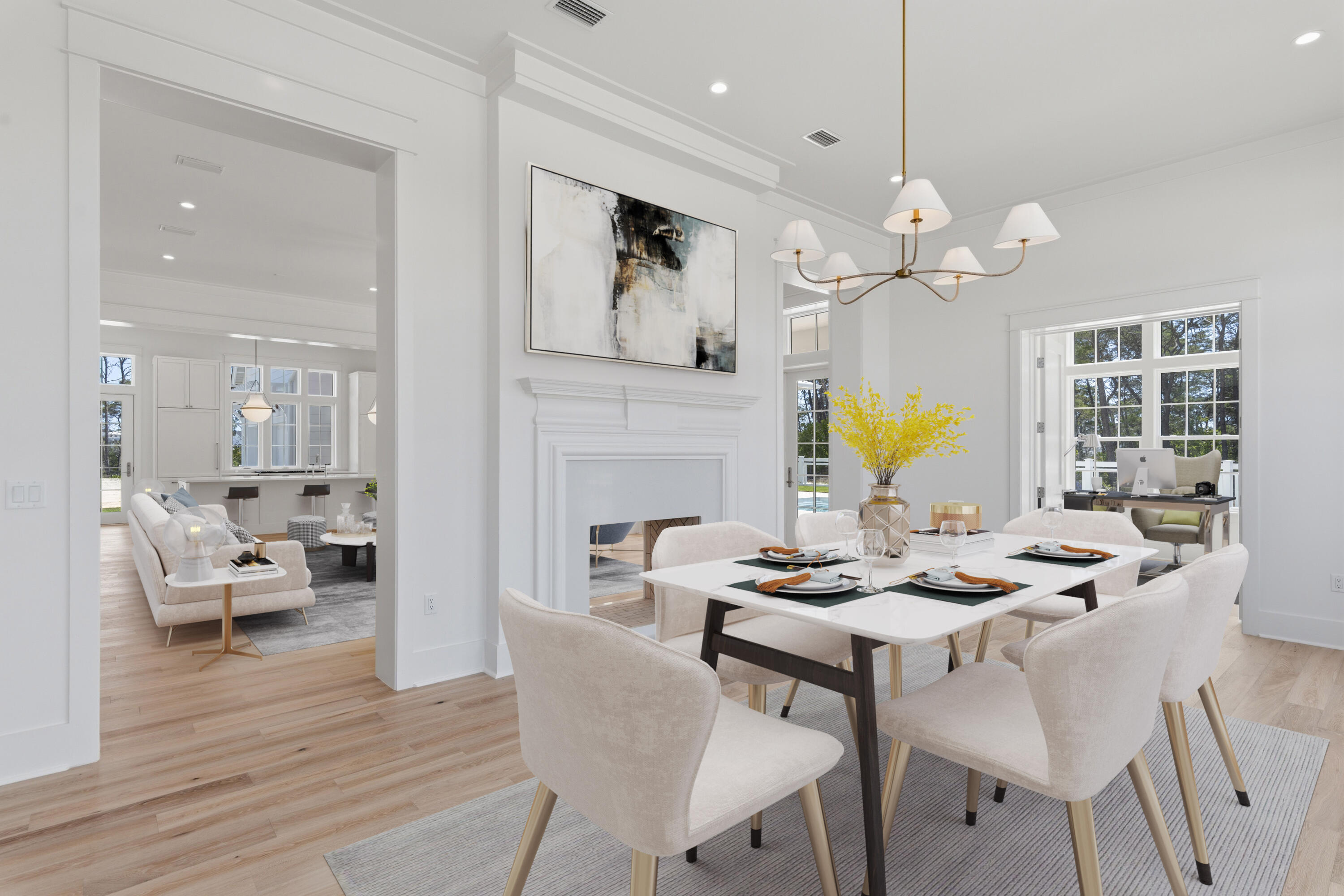 WATERSOUND ORIGINS - Residential