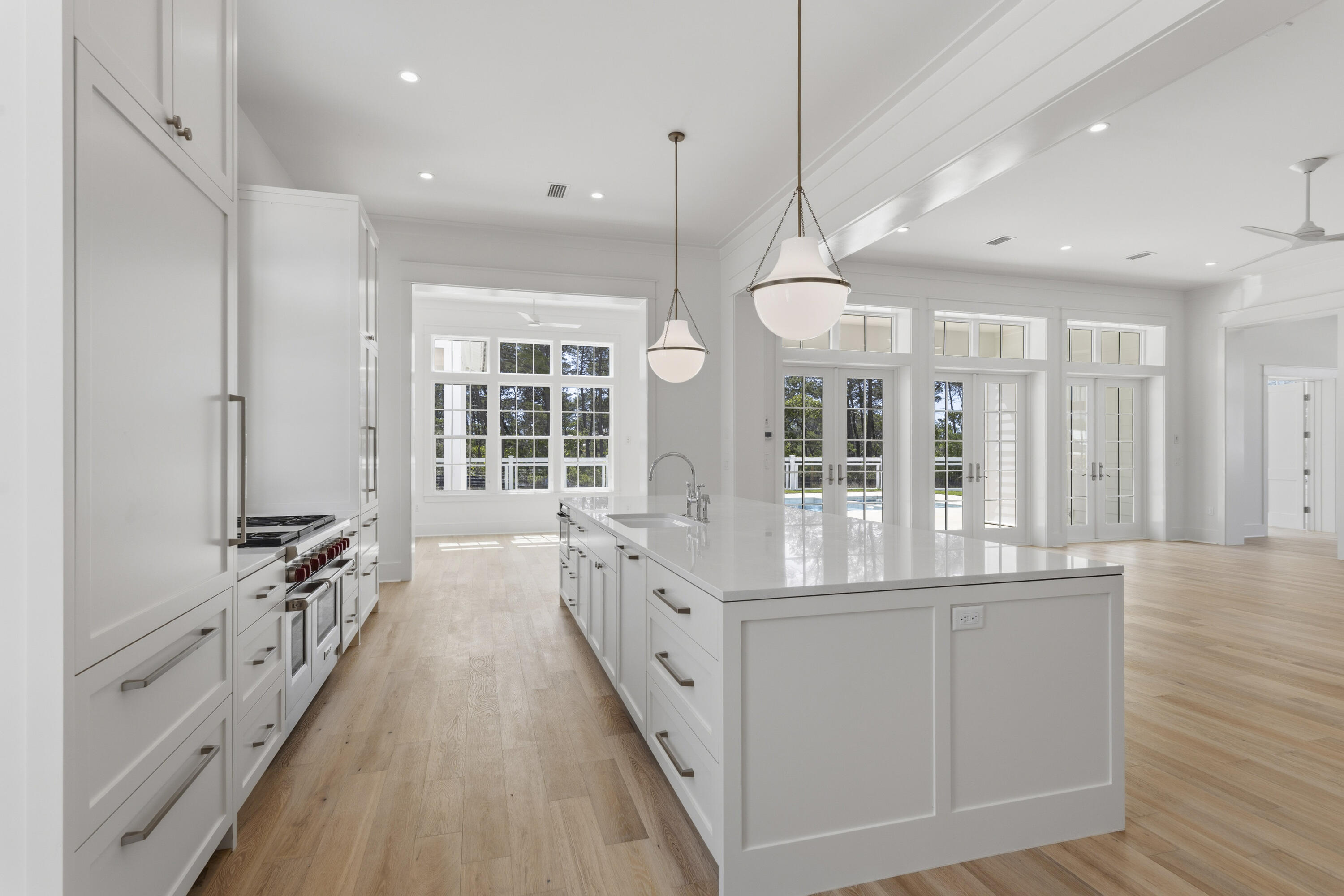 WATERSOUND ORIGINS - Residential