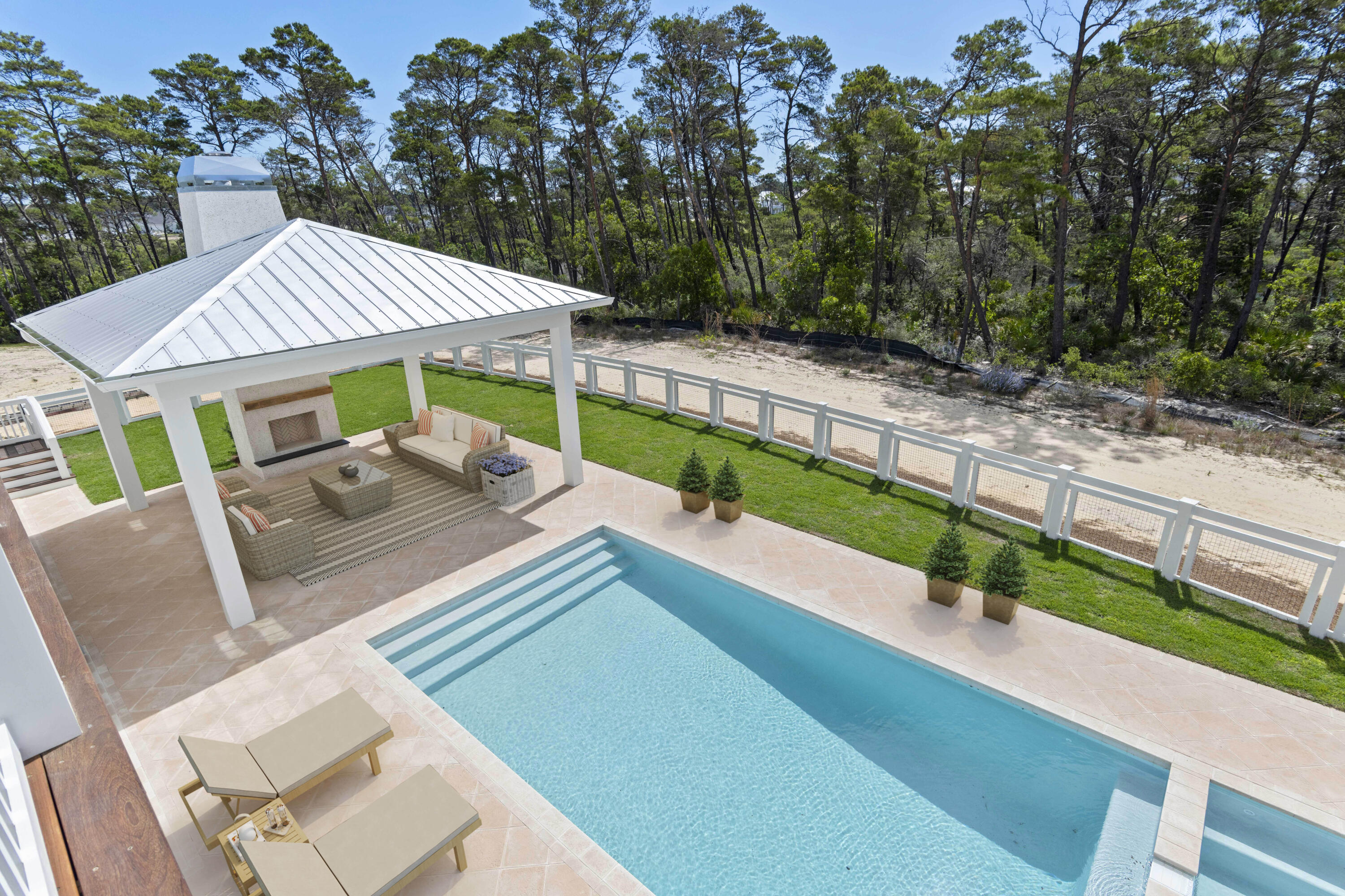WATERSOUND ORIGINS - Residential